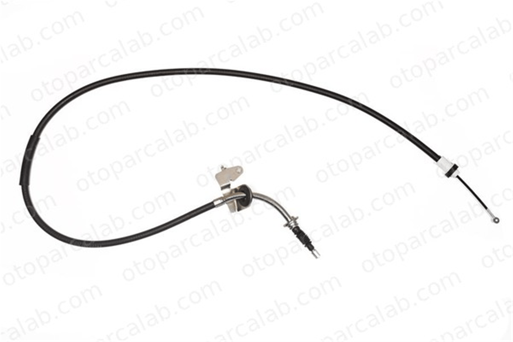 CAVO 4402 660 El Fren Teli Arka Sağ MINI MINI MINI Cabrio 34406769954