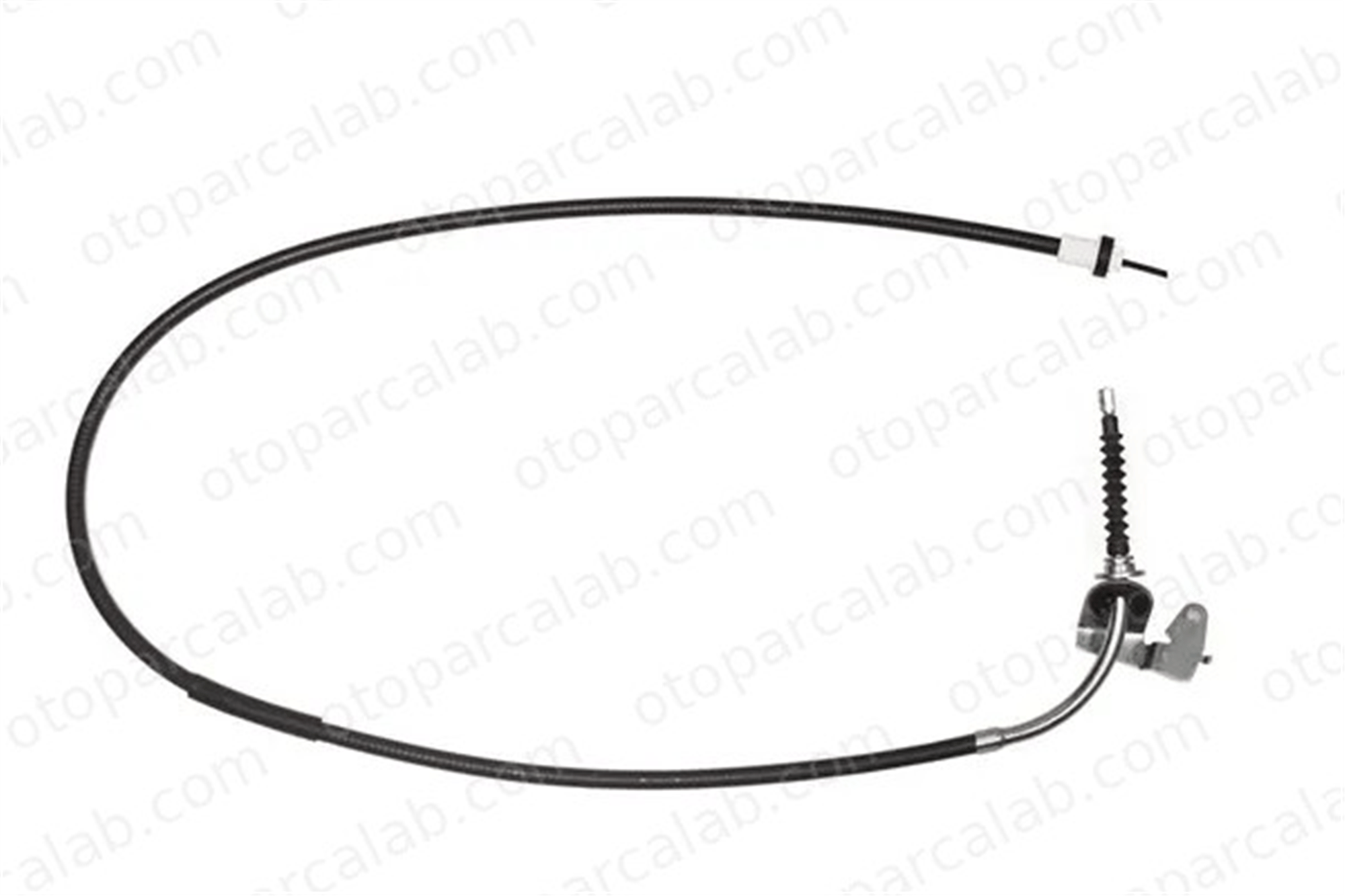CAVO 4402 665 El Fren Teli Arka Sol MINI MINI CLUBMAN MINI CLUBVAN 34406770869