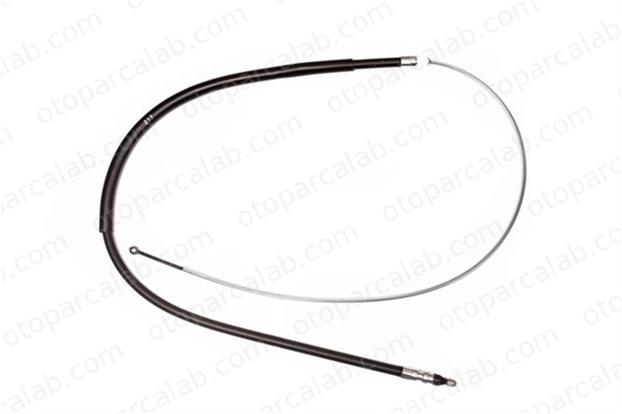 CAVO 4402 672 El Fren Teli Arka Sağ veya Sol BMW 1 2 Coupe 34406792263 34406857639