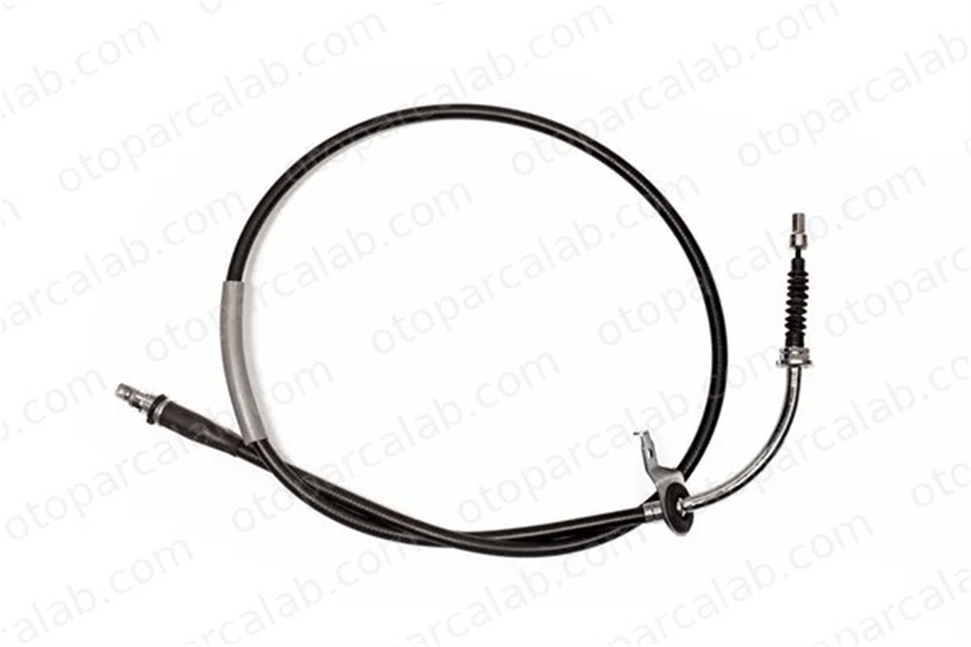 CAVO 4402 674 El Fren Teli Arka Sağ MINI MINI COUNTRYMAN MINI PACEMAN 34409803368