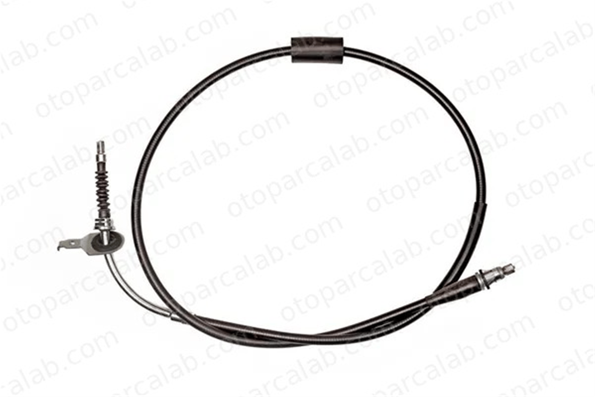 CAVO 4402 675 El Fren Teli Arka Sol MINI MINI COUNTRYMAN MINI PACEMAN 34409803367