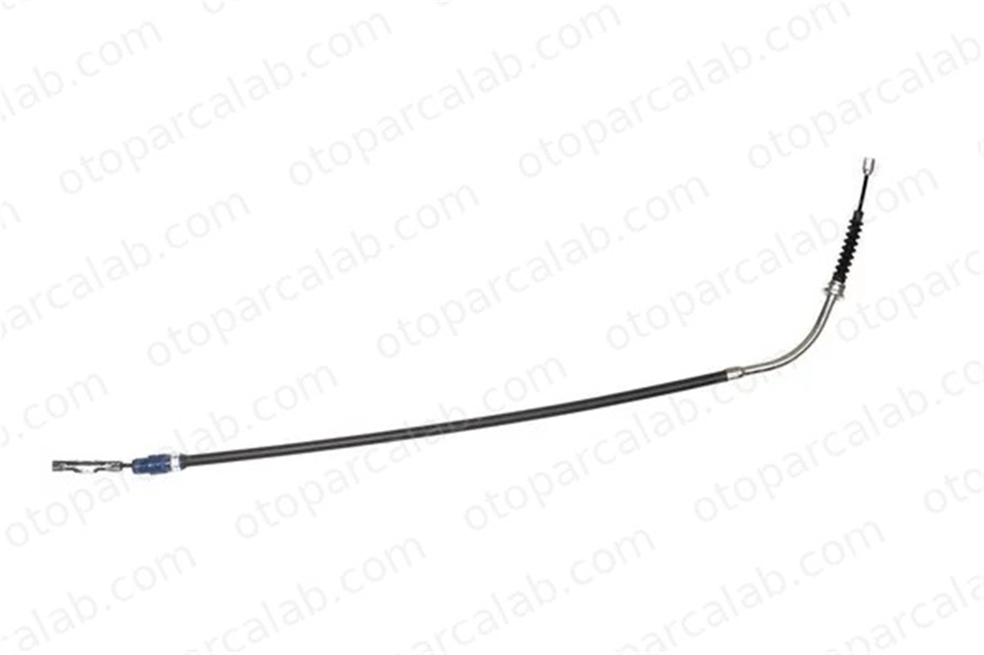 CAVO 4402 677 El Fren Teli Arka Sağ MINI MINI MINI Cabrio 34406852190