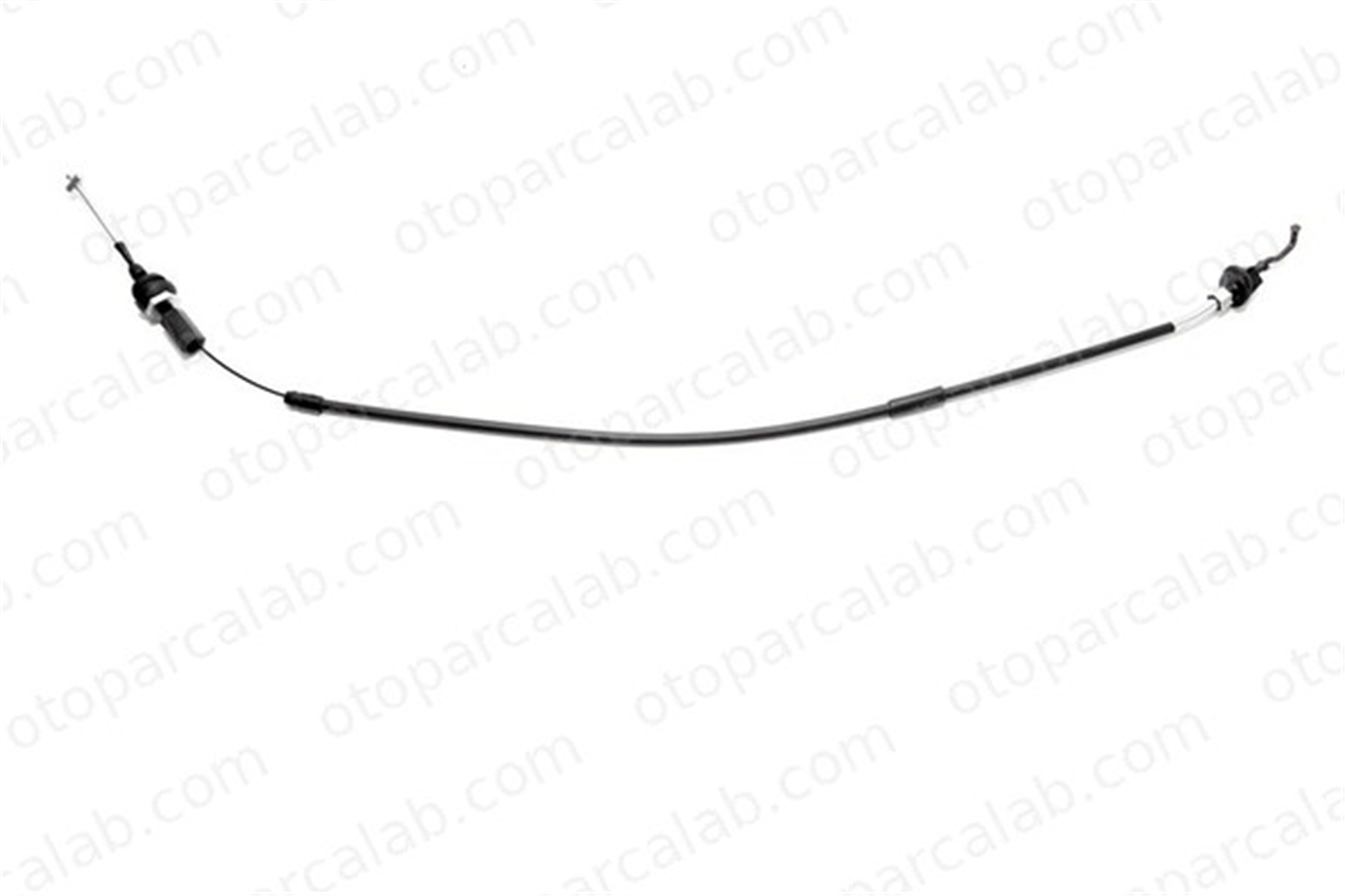 CAVO 4403 614 Gaz Teli BMW 3 3 Cabrio 35411160526 35411158370