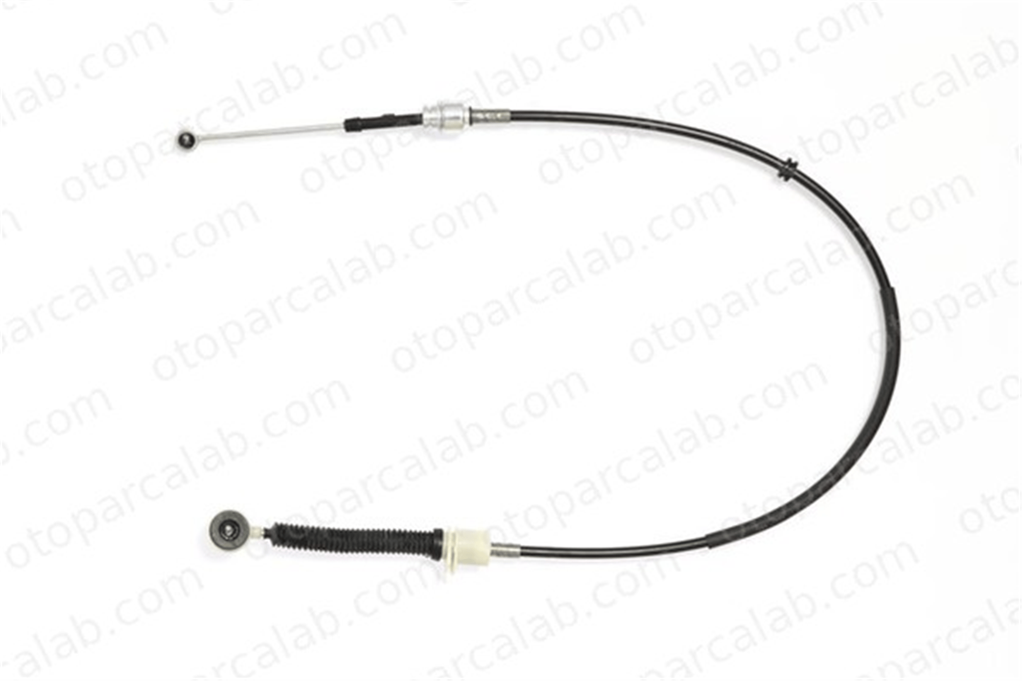 CAVO 4414 609 Vites Değiştirme Teli MINI MINI MINI Cabrio 25117594647 25112753894