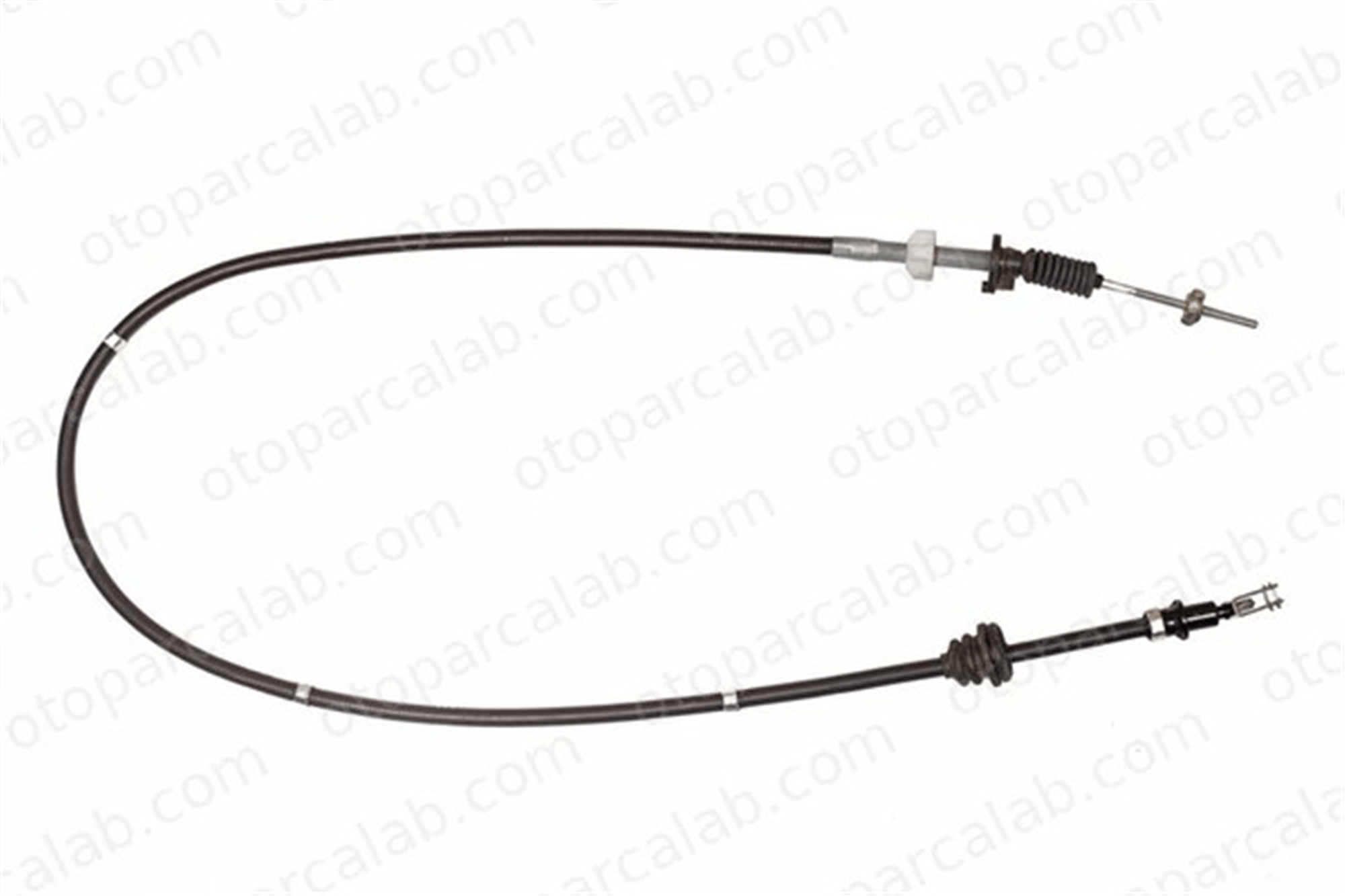 CAVO 4501 623 Debriyaj Teli CITROËN C1 TOYOTA AYGO 2150CR