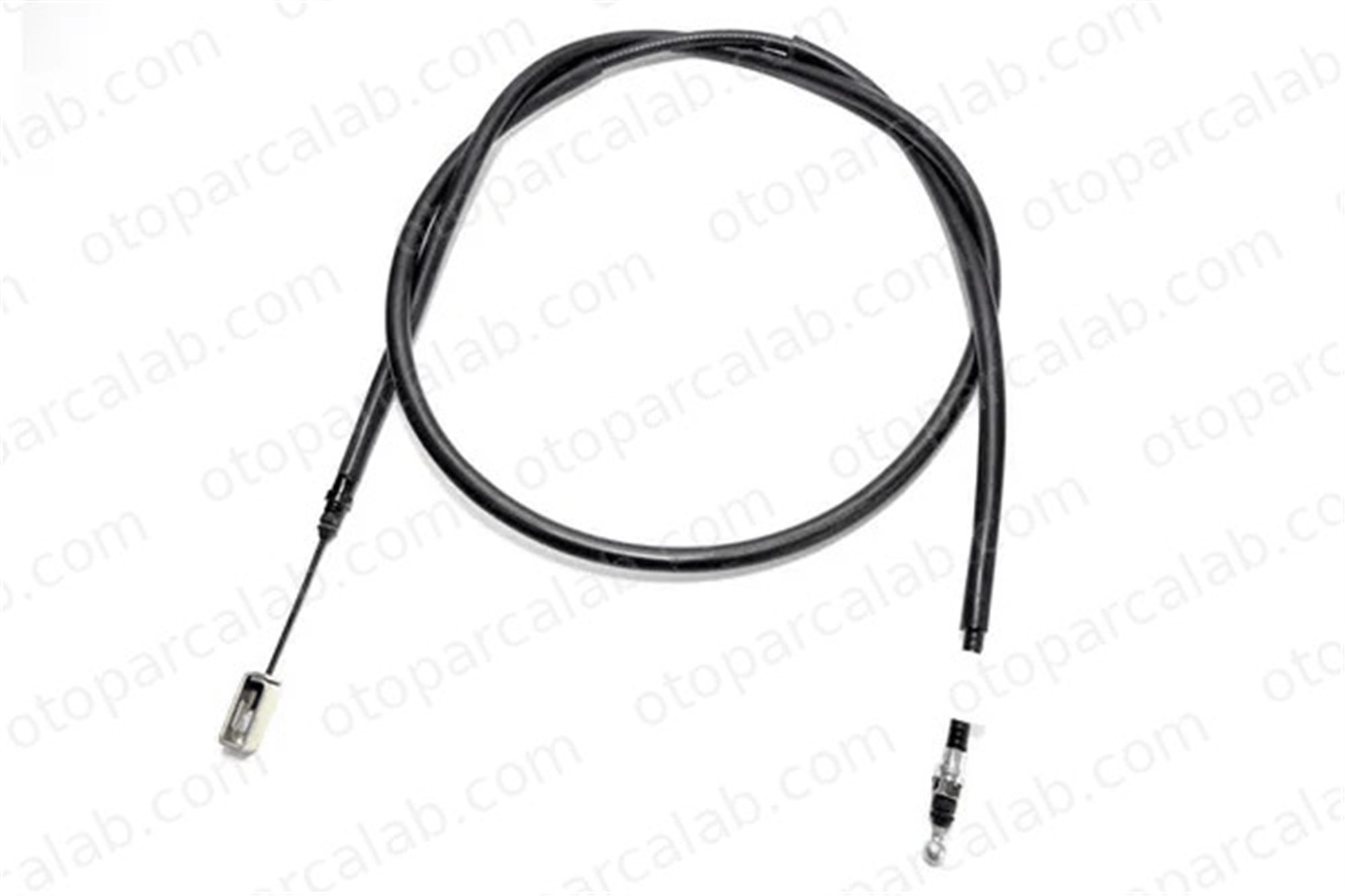 CAVO 4502 619 El Fren Teli Arka Sağ CITROËN C8 PEUGEOT 807 4745Y6 1400310180
