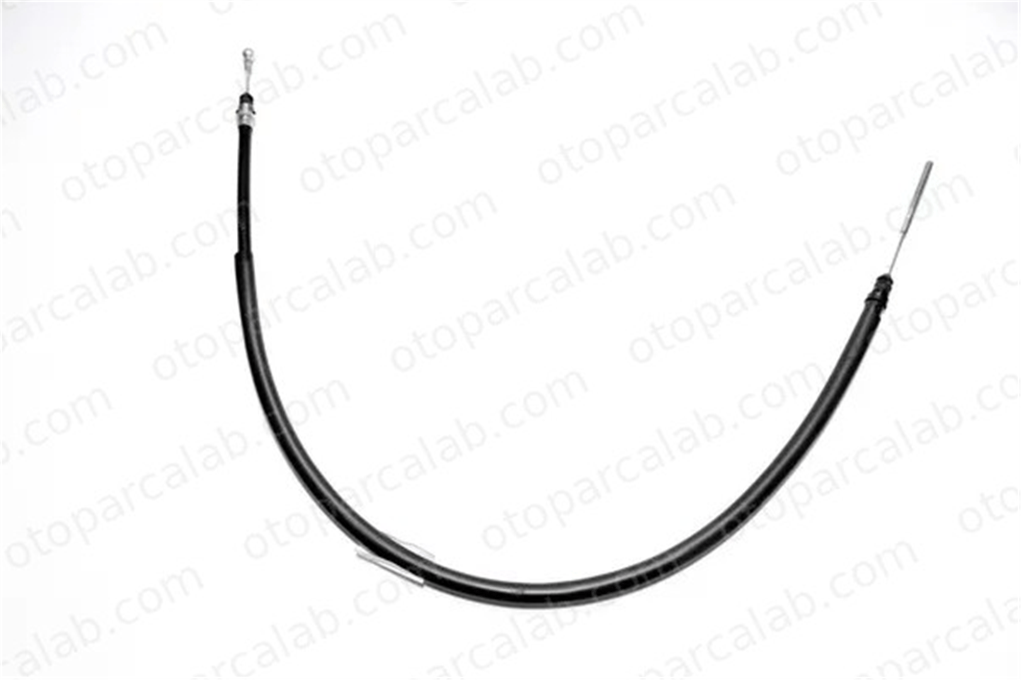 CAVO 4502 621 El Fren Teli Arka Sol CITROËN C8 PEUGEOT 807 4745Y8 1400310380