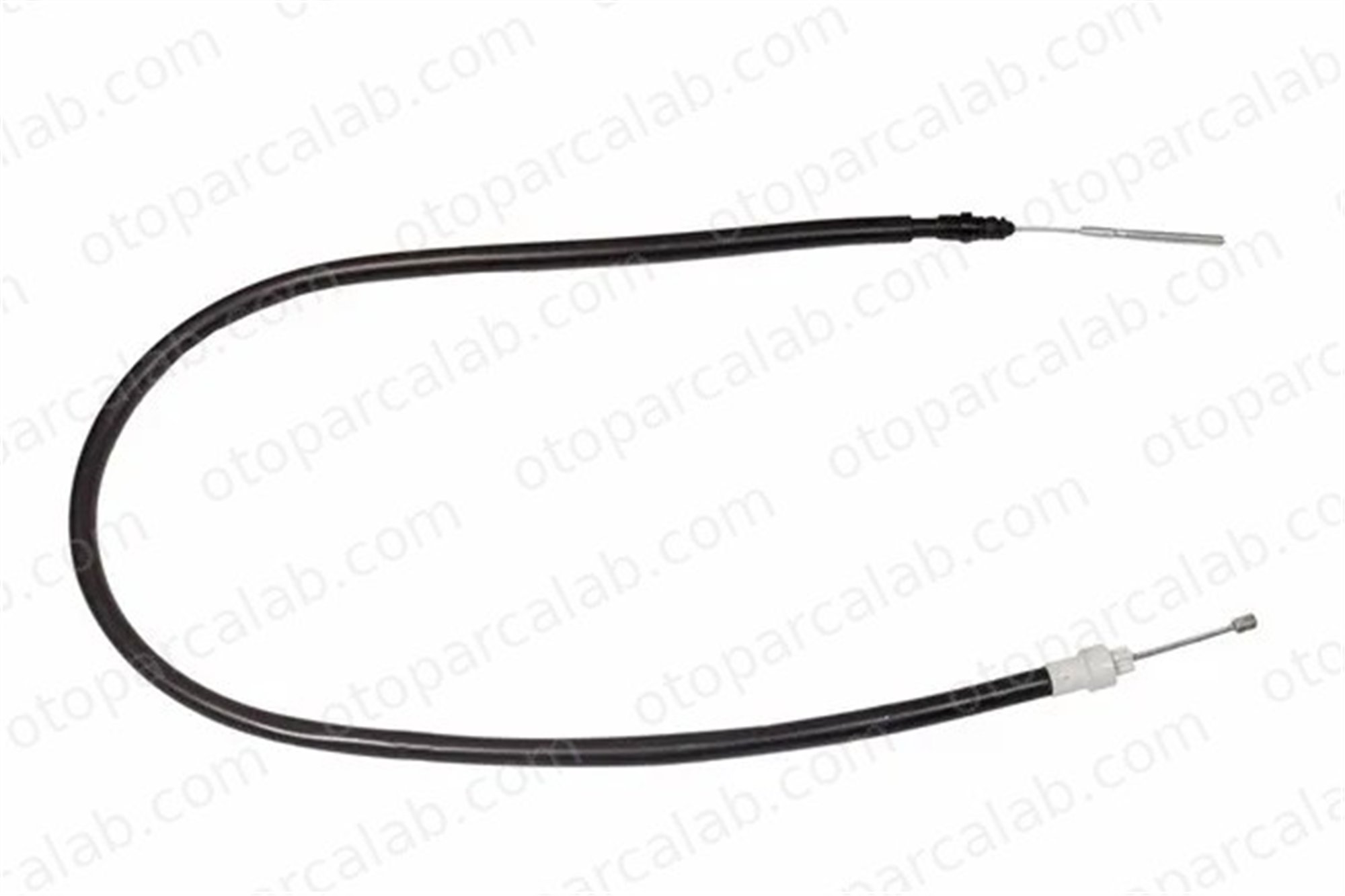 CAVO 4502 648 El Fren Teli Arka Sol FIAT ULYSSE CITROËN EVASION MPV 4745F4 1472958080