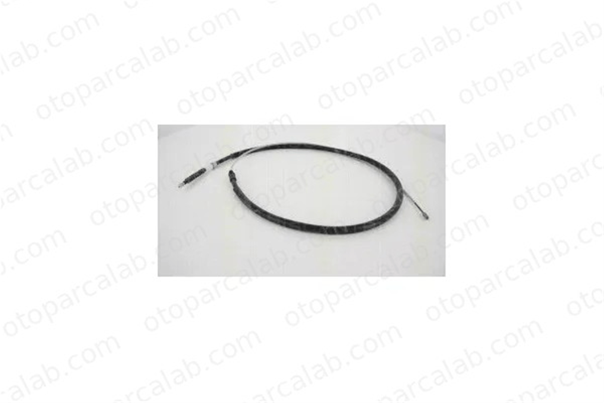 CAVO 4502 6810 El Fren Teli Arka Sol FIAT FIORINO Kasa/büyük limuzin QUBO 474644 51784536