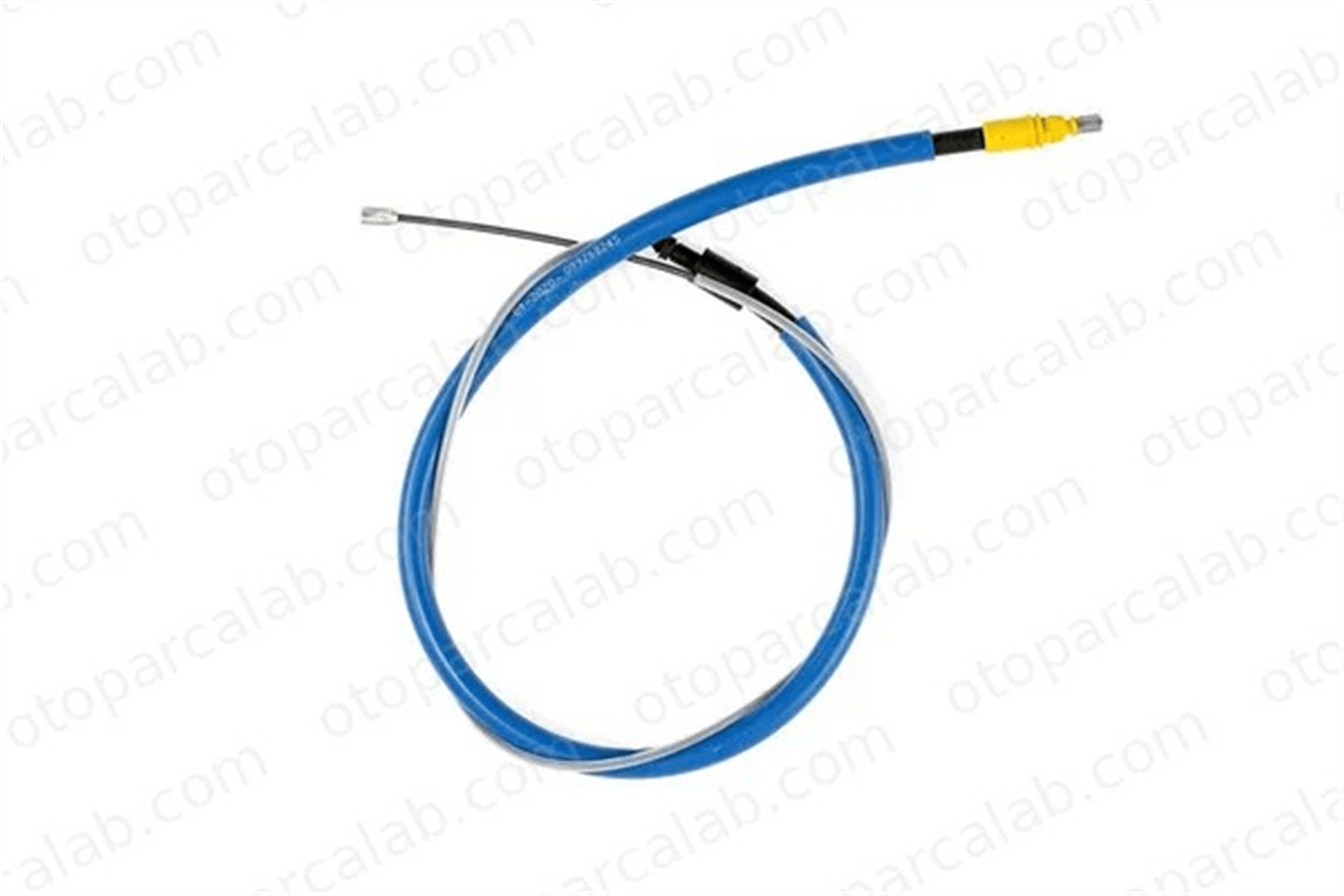 CAVO 4502 682 El Fren Teli Arka Sağ veya Sol CITROËN C2 PEUGEOT 1007 474615 9680318880