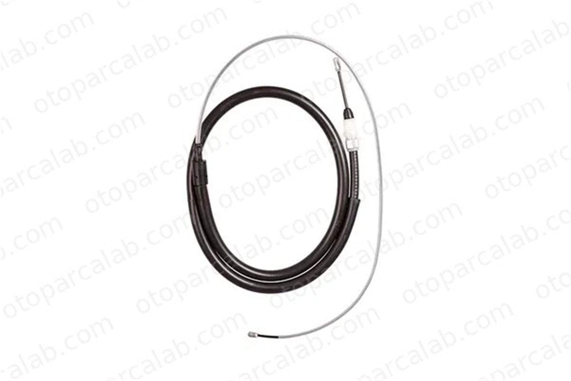 CAVO 4502 684 El Fren Teli Arka Sağ veya Sol CITROËN DS3 DS3 Cabrio 474660 9671815180