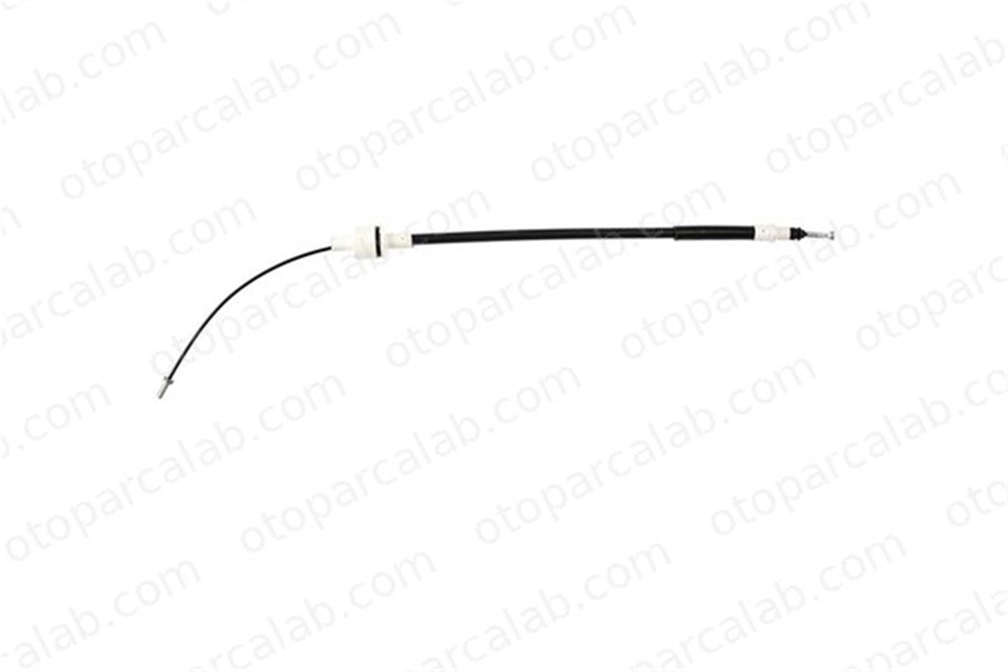 CAVO 4601 602 Debriyaj Teli FORD FIESTA II FIESTA I 6066679 6046206