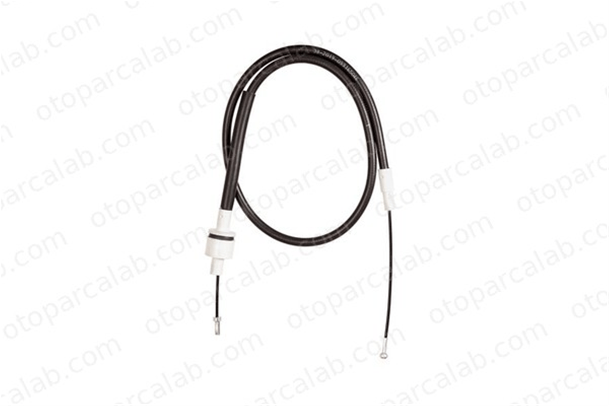 CAVO 4601 650 Debriyaj Teli FORD SCORPIO I SIERRA I Hatchback 6156055