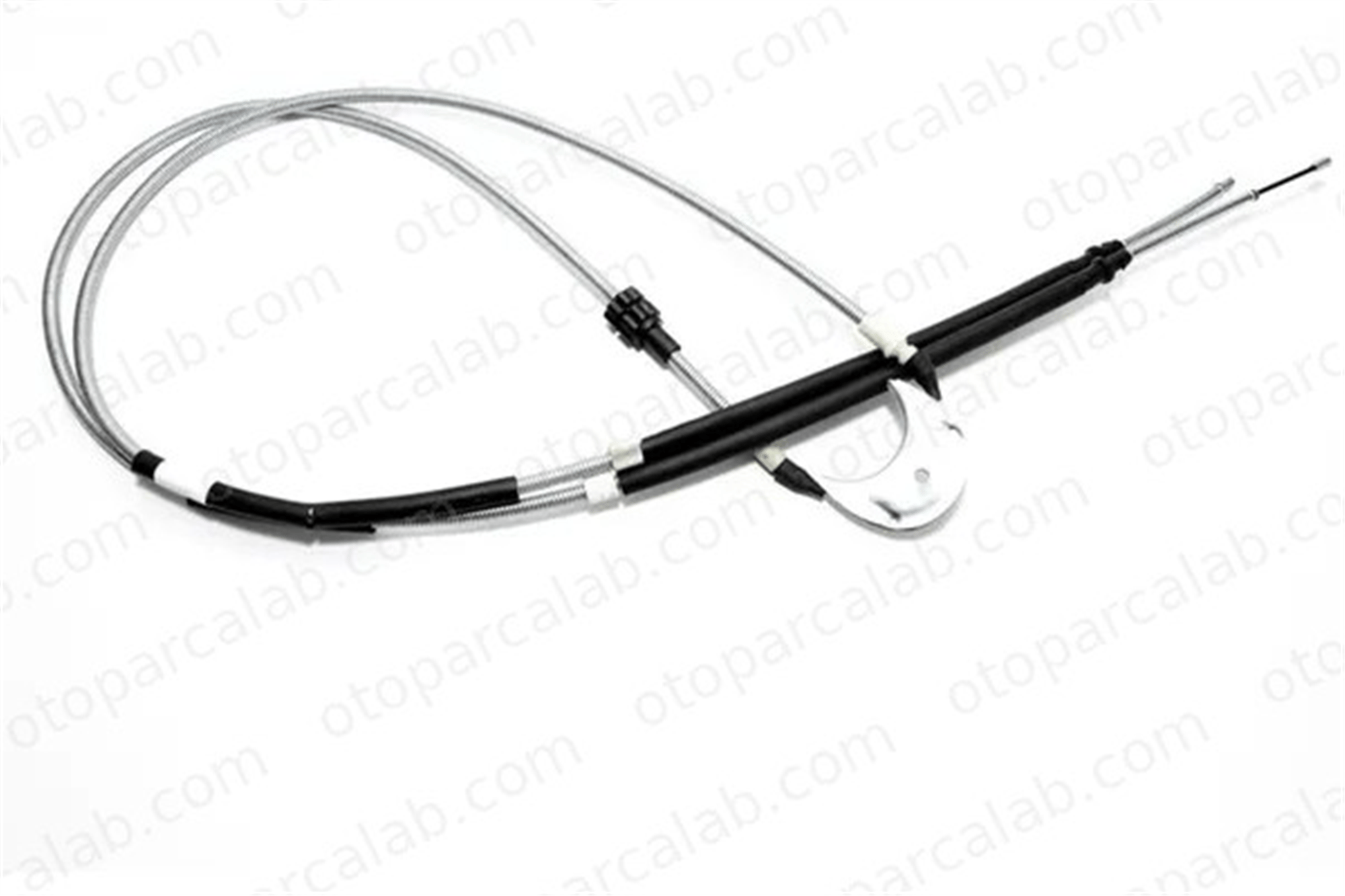 CAVO 4602 444 El Fren Teli Arka Sağ veya Sol FORD FIESTA III FIESTA Kasa/büyük limuzin 7127225