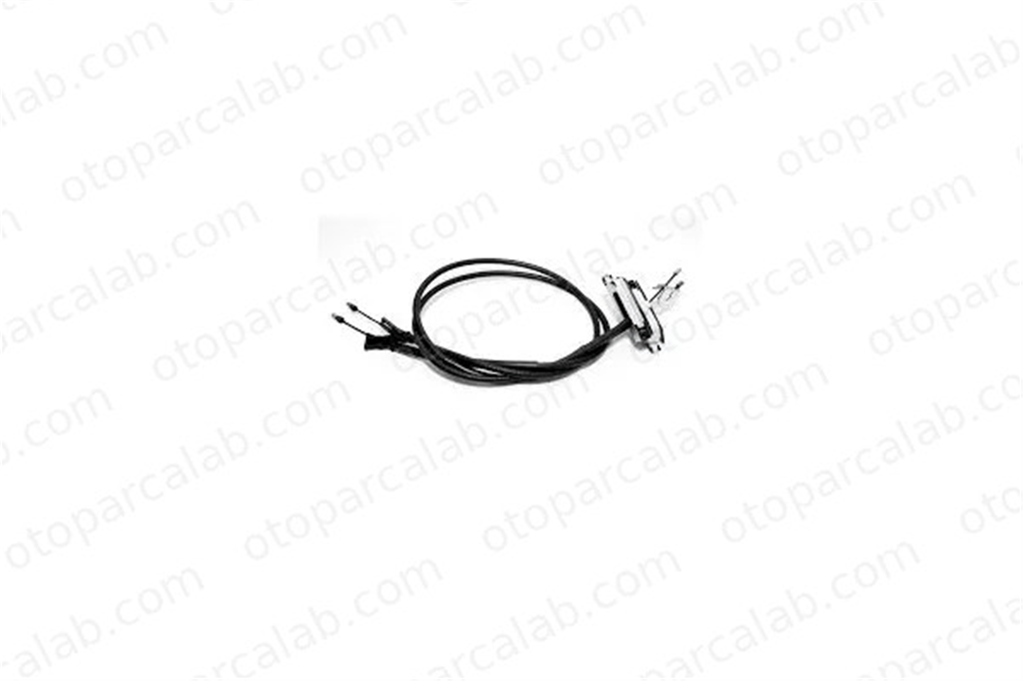 CAVO 4602 6080 El Fren Teli Orta FORD FOCUS I FOCUS I Sedan 3S412A603CB 1253158