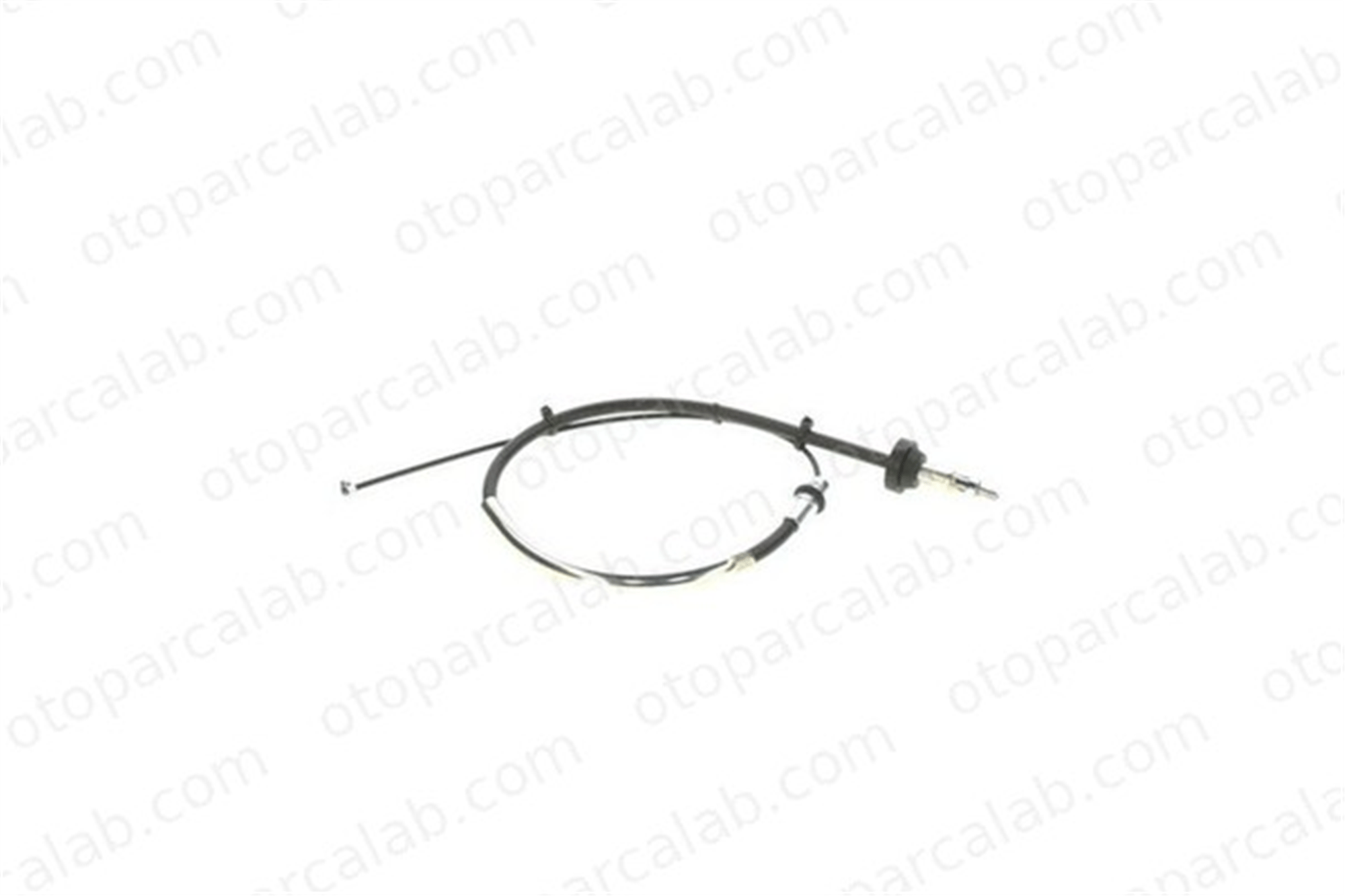 CAVO 4602 6260 El Fren Teli Ön Sağ veya Sol FORD TRANSIT Panelvan/Van TRANSIT Platform şasi YC152853BD 4041448
