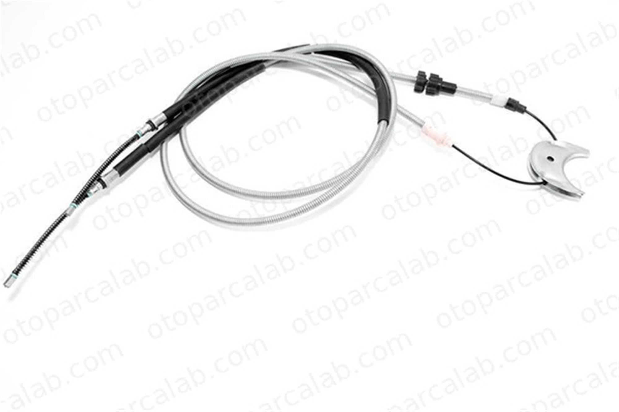 CAVO 4602 675 El Fren Teli Arka Sağ veya Sol FORD ESCORT V ESCORT V Cabrio 1664703