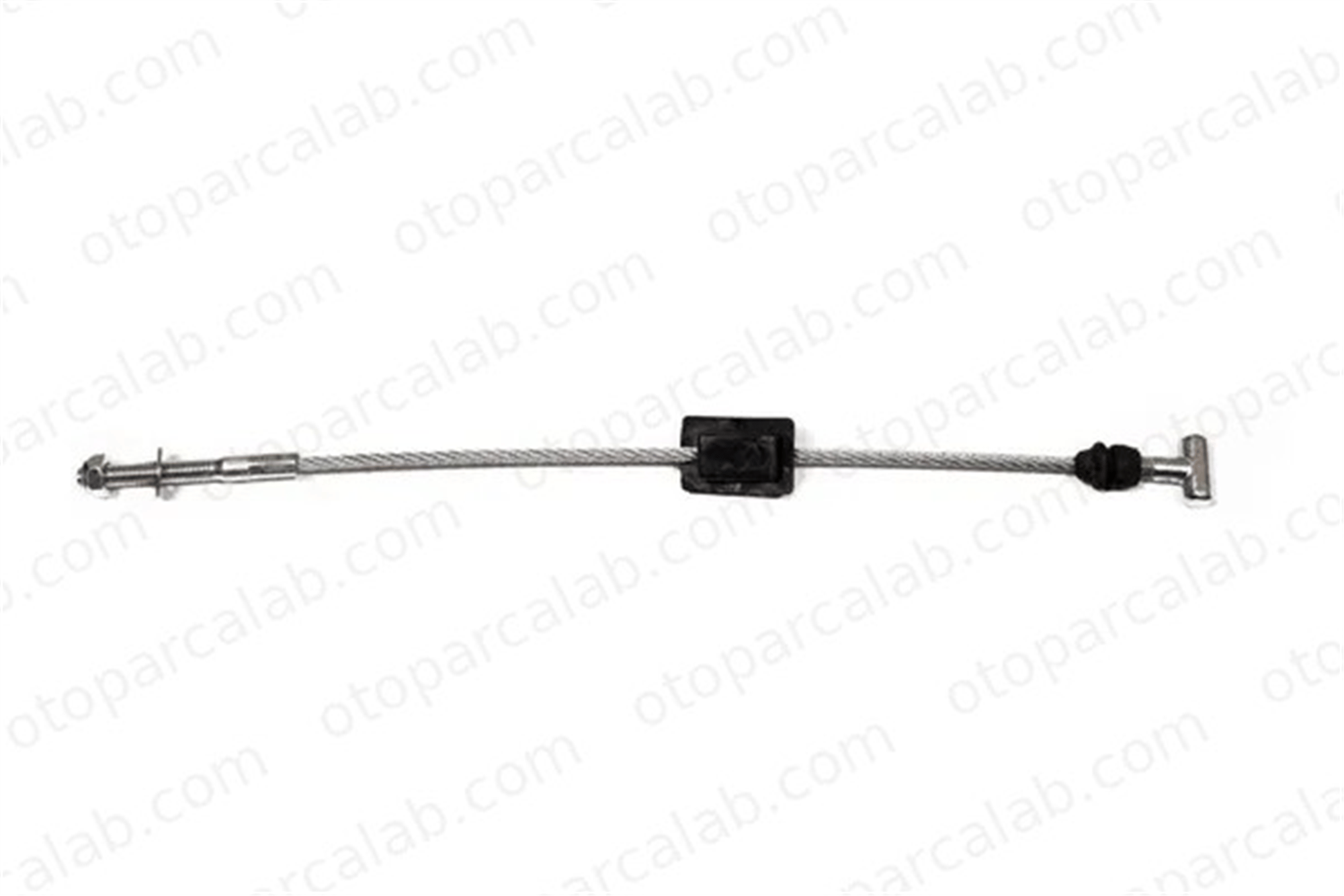 CAVO 4602 676 El Fren Teli Ön Sağ veya Sol FORD ESCORT VI ESCORT VI Kombi van 1002209
