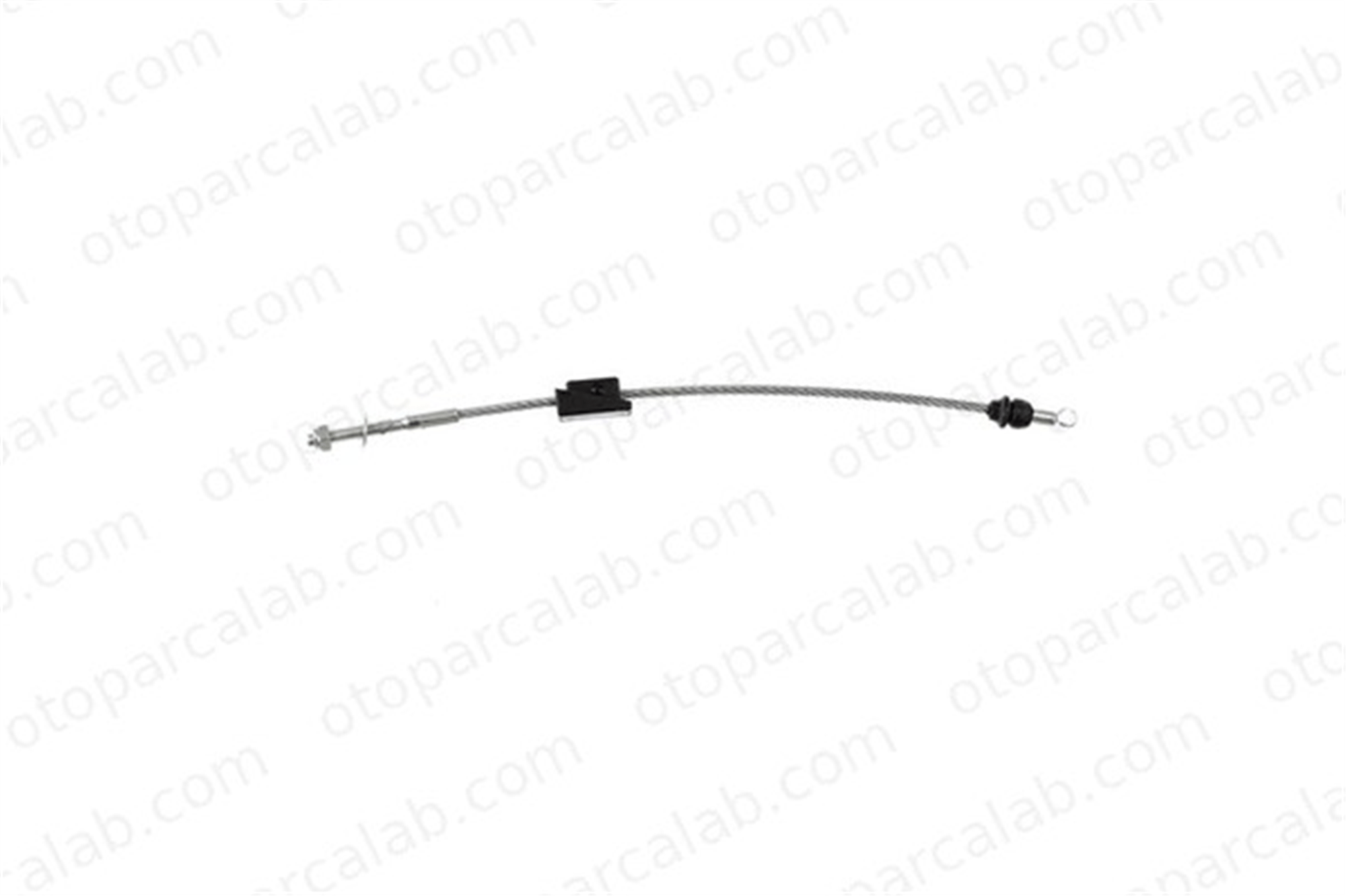 CAVO 4602 677 El Fren Teli Ön Sağ veya Sol FORD ESCORT VI ESCORT VI Kombi van 1064455