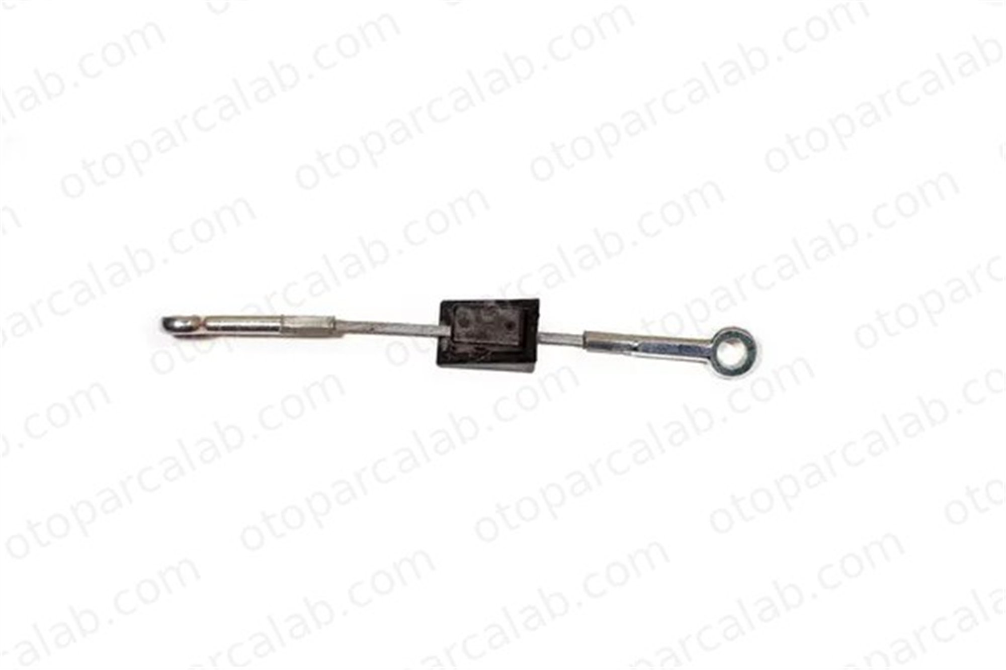 CAVO 4602 678 El Fren Teli Ön Sağ veya Sol FORD FIESTA III ESCORT IV 1656491 6502746