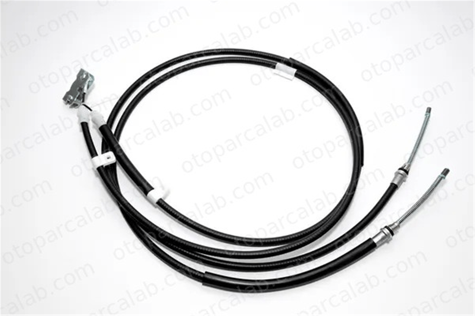 CAVO 4602 682 El Fren Teli Arka Sağ veya Sol FORD FIESTA Kasa/büyük limuzin FIESTA Kasa/eğik arka 1014214 1107631