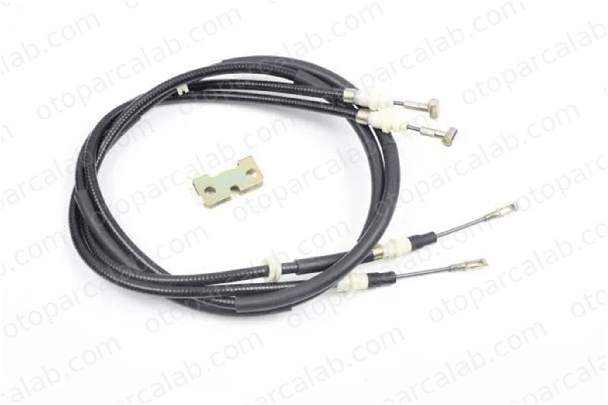 CAVO 4602 985 El Fren Teli Arka Sağ veya Sol FORD ESCORT VI 7402918 1036208