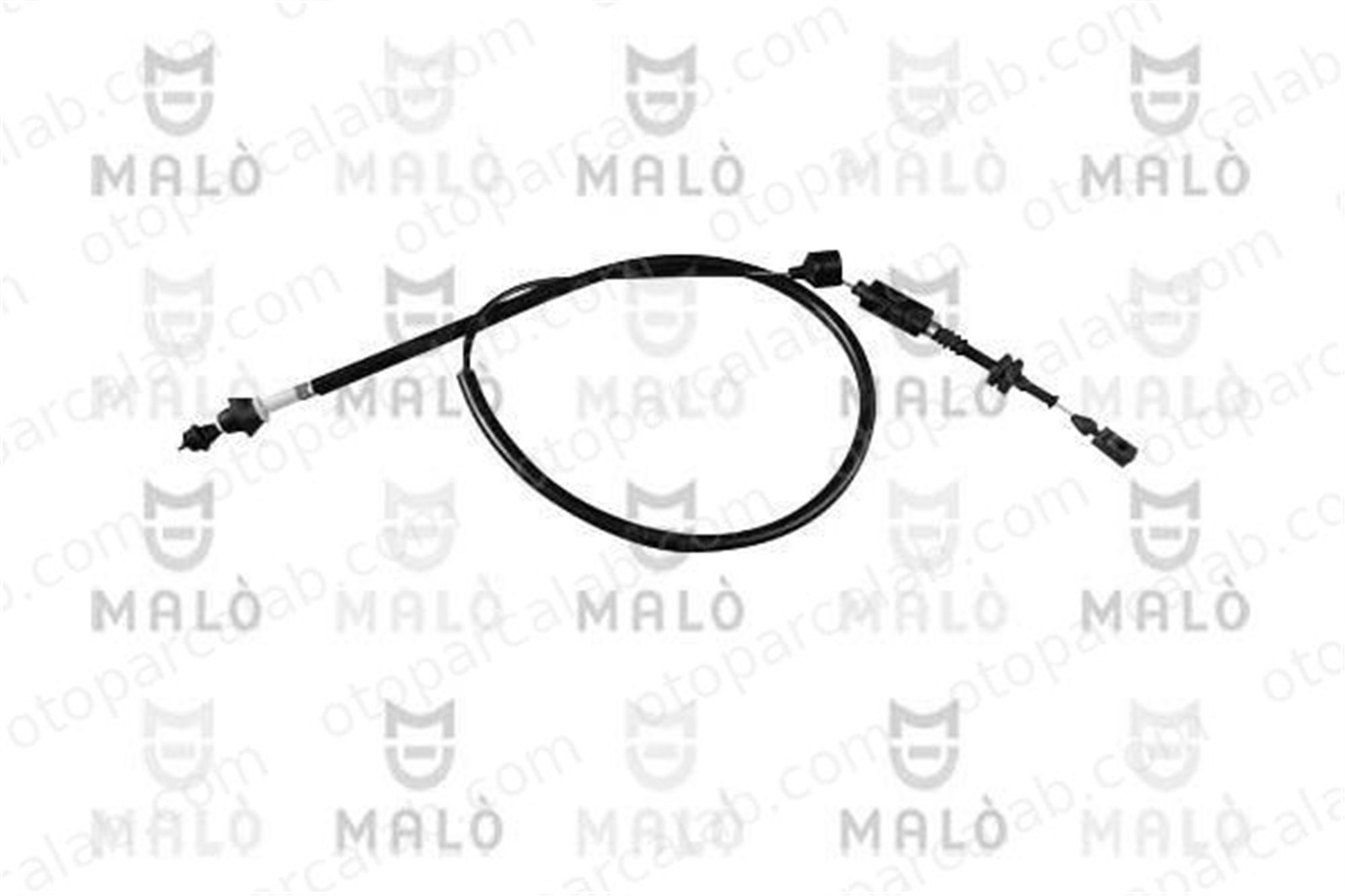 CAVO 4603 615 Gaz Teli FORD MONDEO I MONDEO I Turnier 6898849