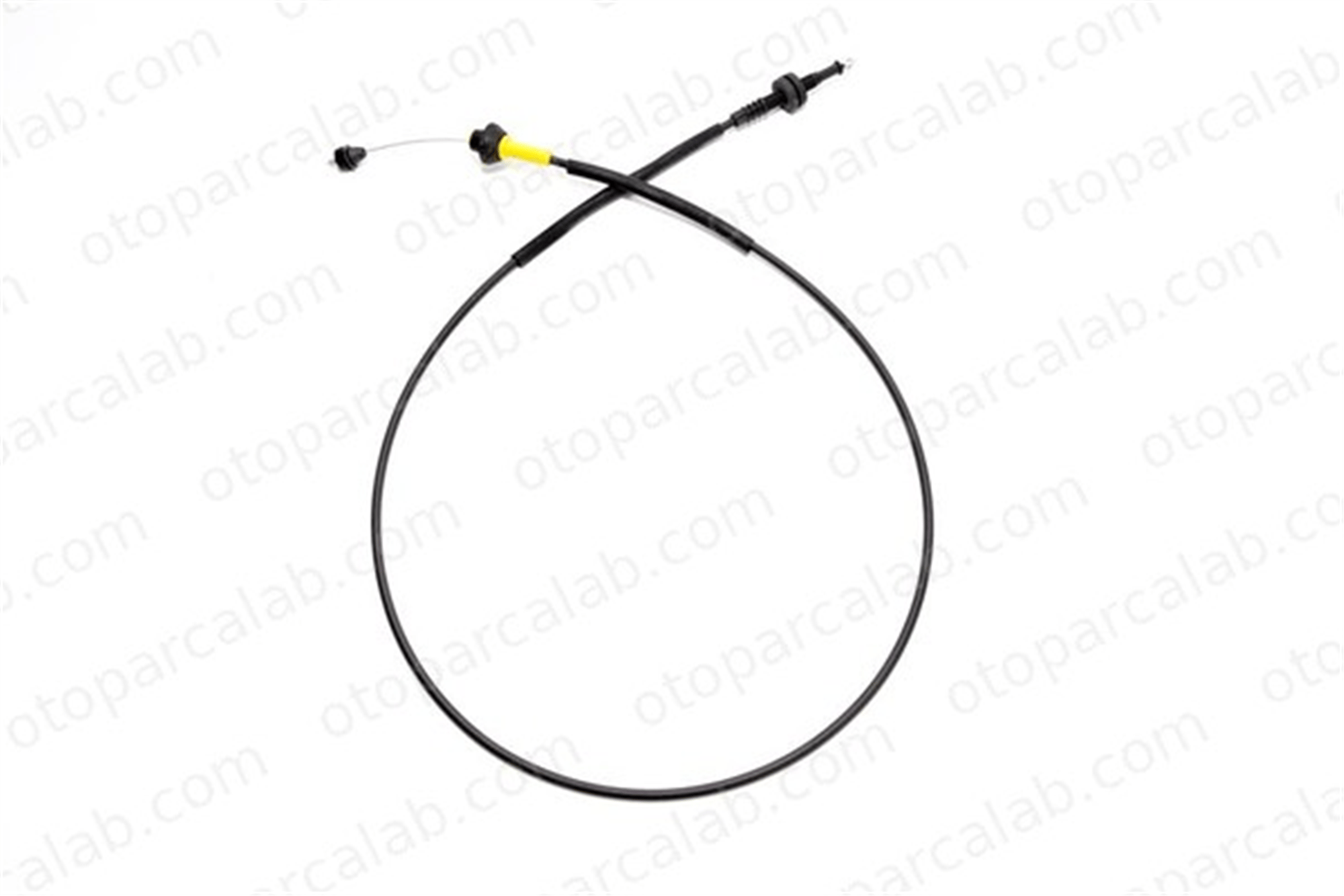 CAVO 4603 619 Gaz Teli FORD FIESTA III 616845889FB9C799HA 6168458