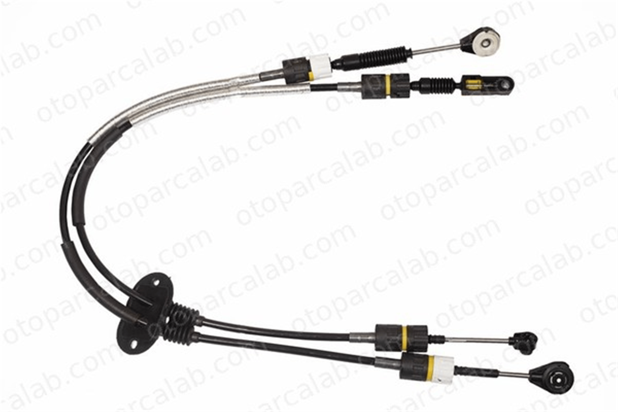 CAVO 4614 606 Vites Değiştirme Teli MINI MINI COUNTRYMAN 25117604434 1402891
