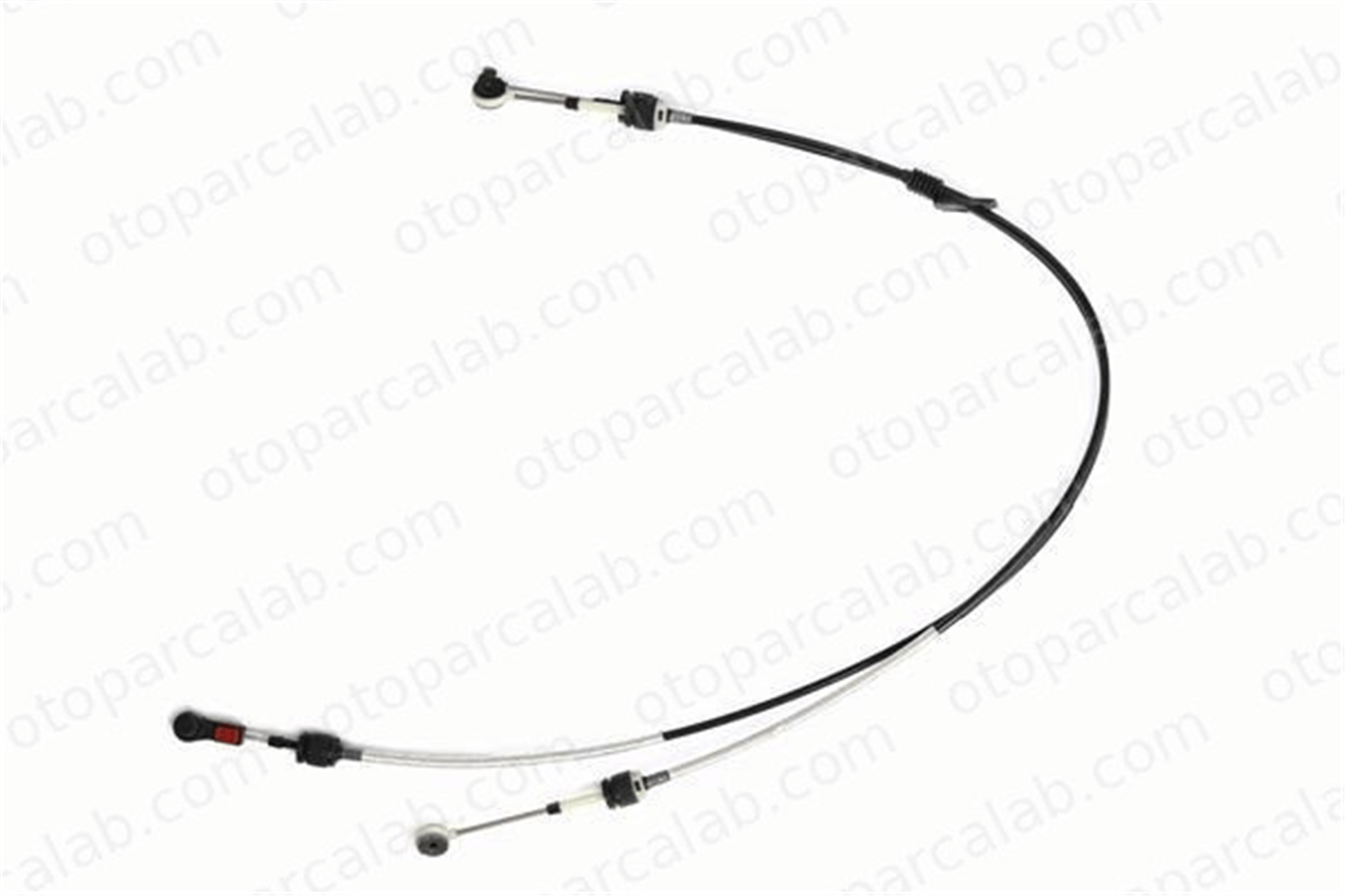 CAVO 4614 621 Vites Değiştirme Teli FIAT GRANDE PUNTO PUNTO 55194775 1686380