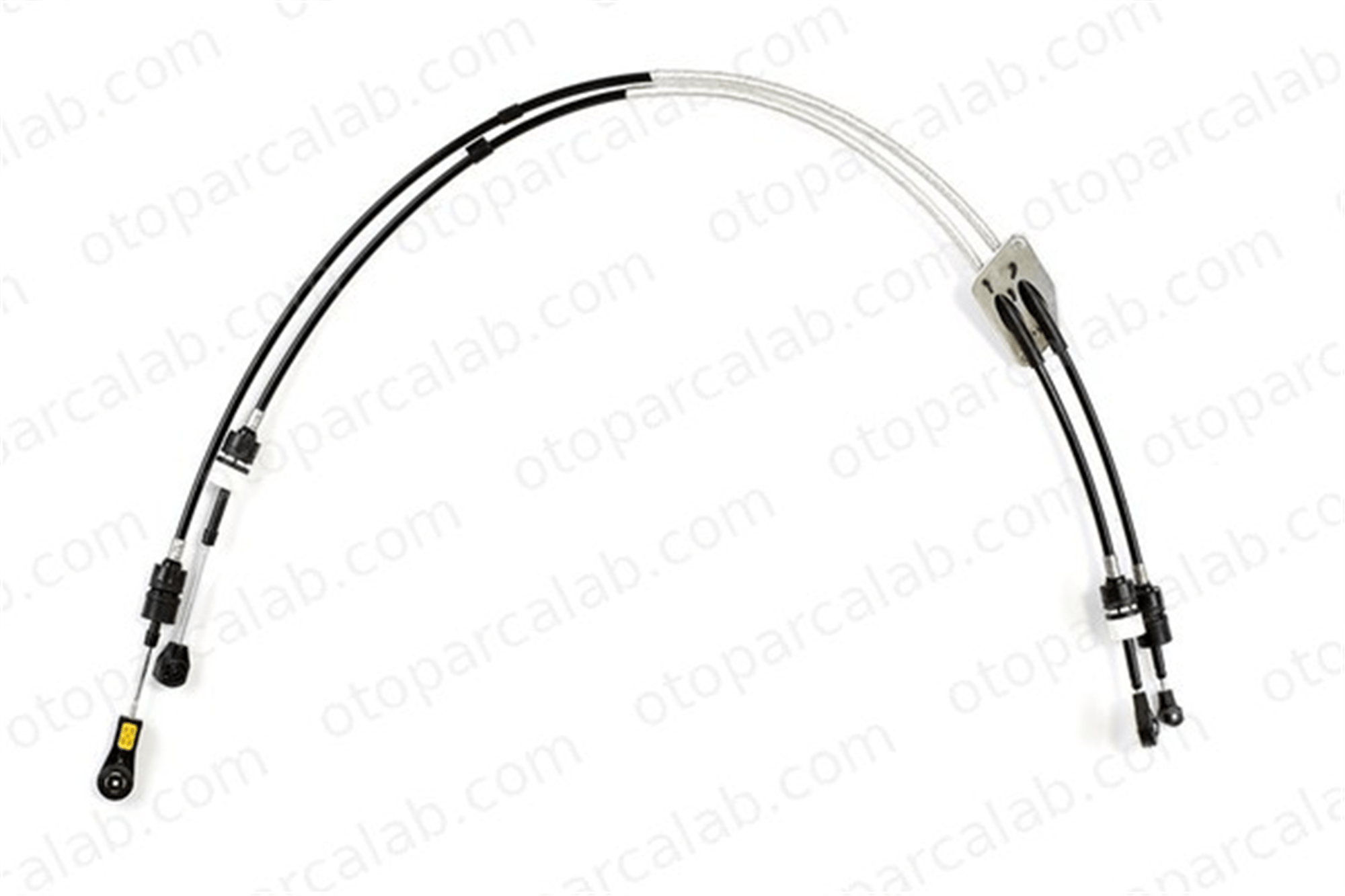 CAVO 4614 627 Vites Değiştirme Teli FIAT GRANDE PUNTO PUNTO 55194774 1685700