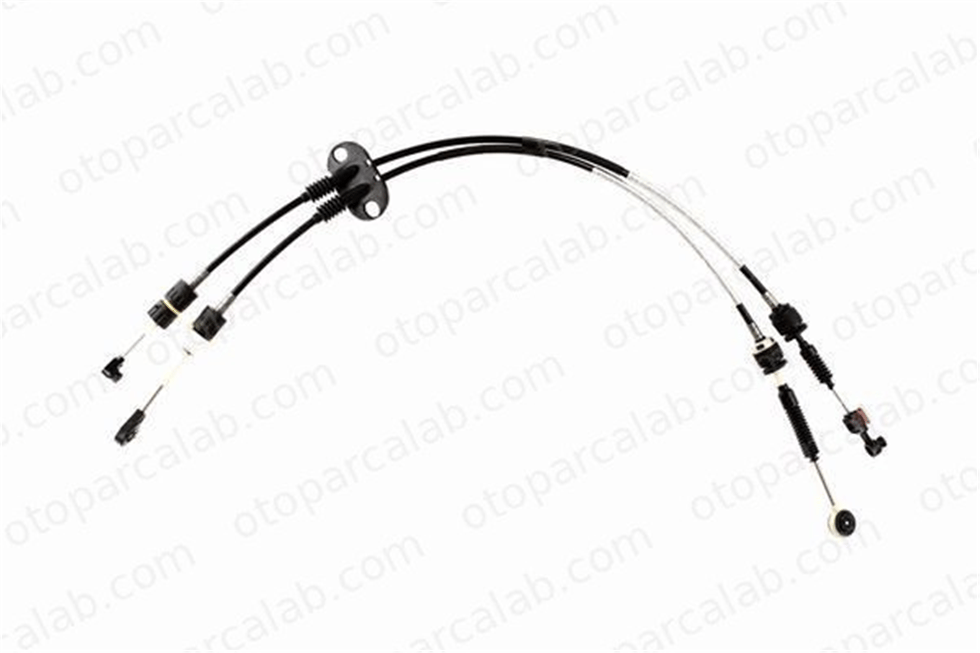 CAVO 4614 632 Vites Değiştirme Teli MINI MINI COUNTRYMAN 25117604434 1520843