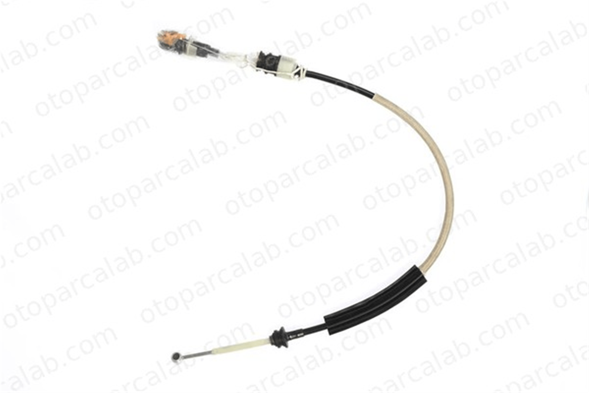 CAVO 4614 634 Vites Değiştirme Teli FORD C-MAX II GRAND C-MAX 1883733 AV6R7E395GE