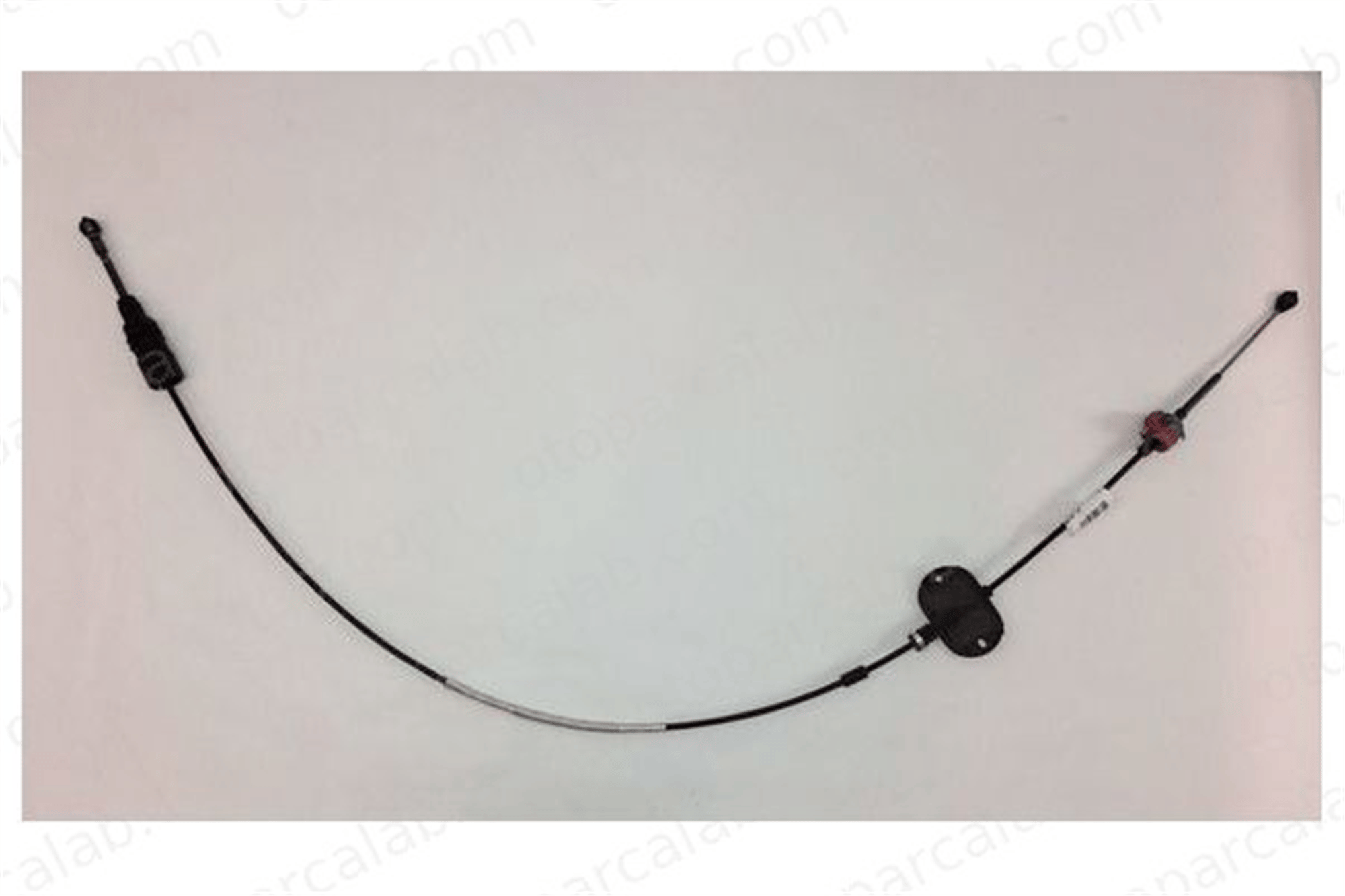 CAVO 4614 702 Vites Değiştirme Teli FORD MONDEO III MONDEO III Sedan 1S7P7E395AE 1307953