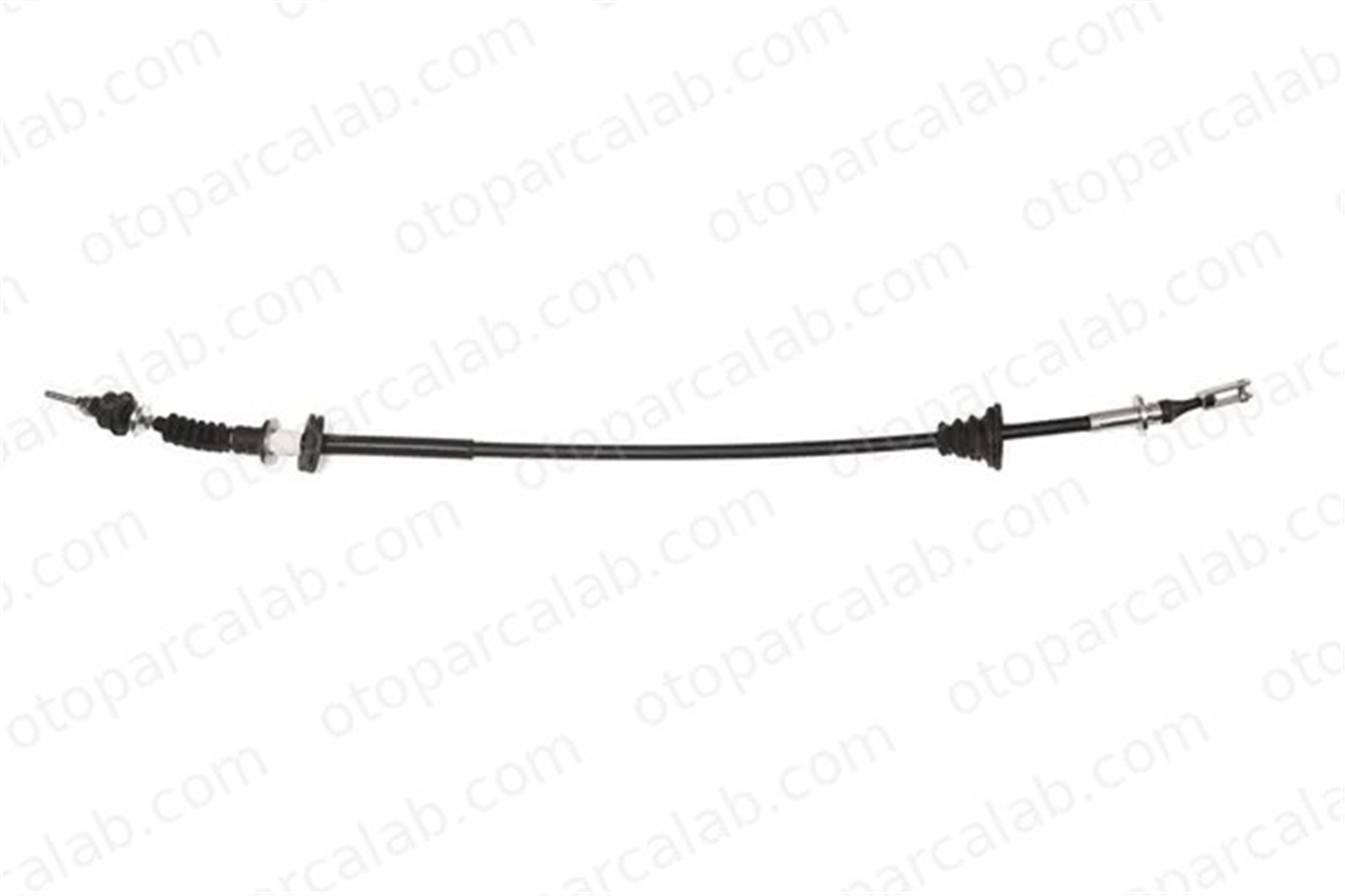 CAVO 4802 607 El Fren Teli SUBARU IMPREZA Sedan IMPREZA Station wagon 37214AA080 37214AA030