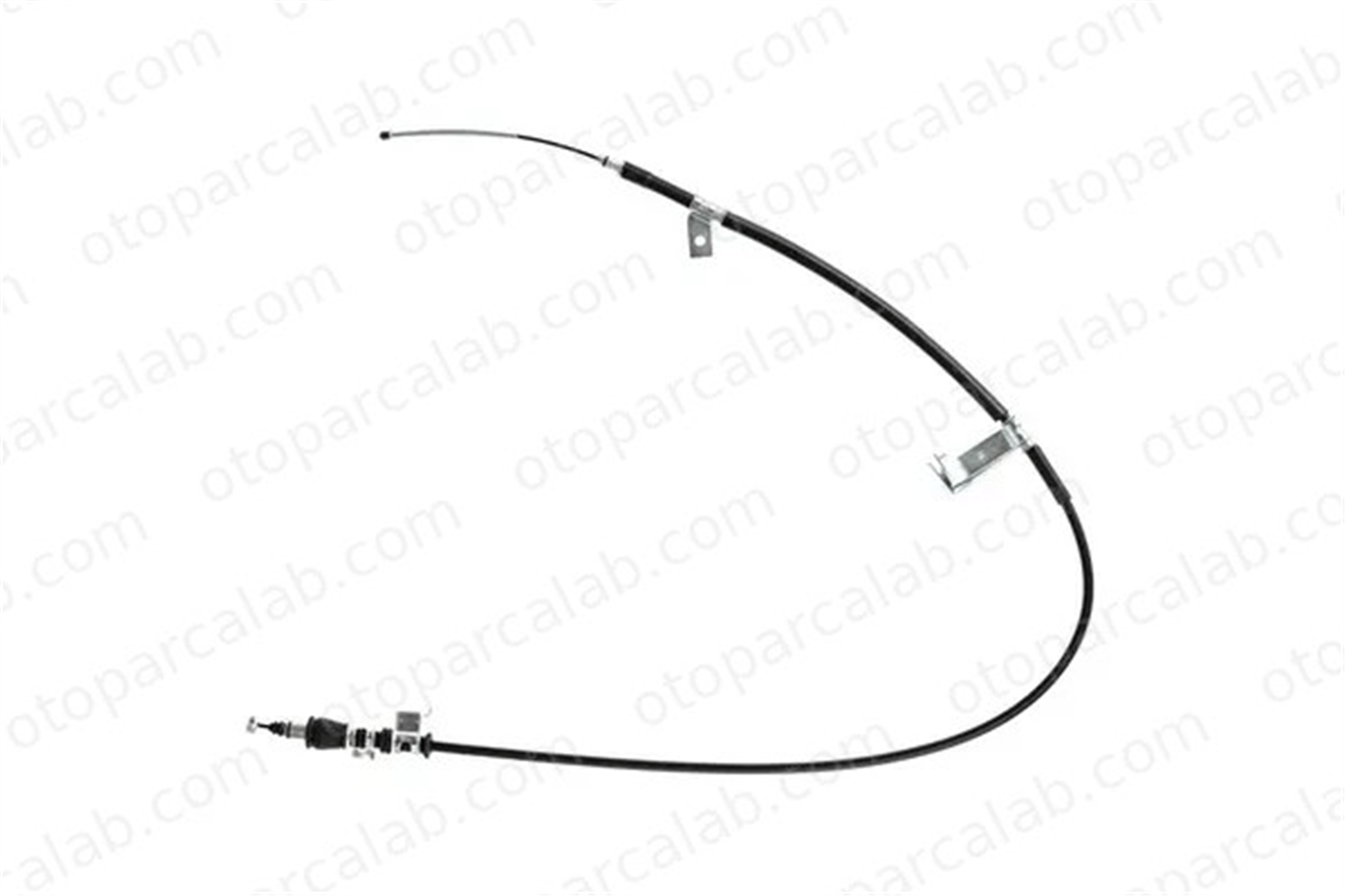 CAVO 4902 626 El Fren Teli Arka Sağ KIA RIO II Sedan HYUNDAI ACCENT III 597701G300