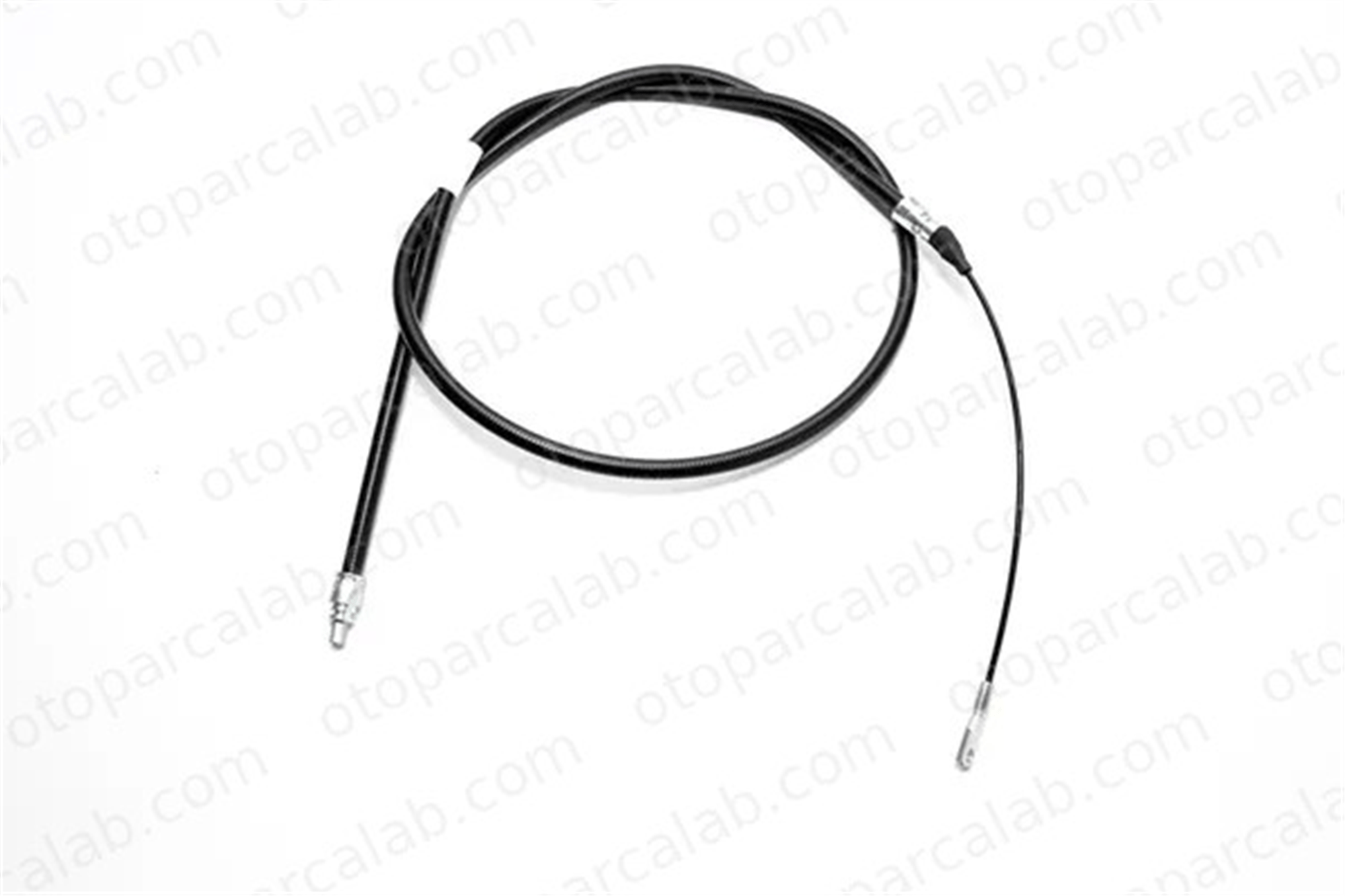 CAVO 5502 211 El Fren Teli Orta MERCEDES-BENZ 123 Sedan 123 T-Model 1234200285