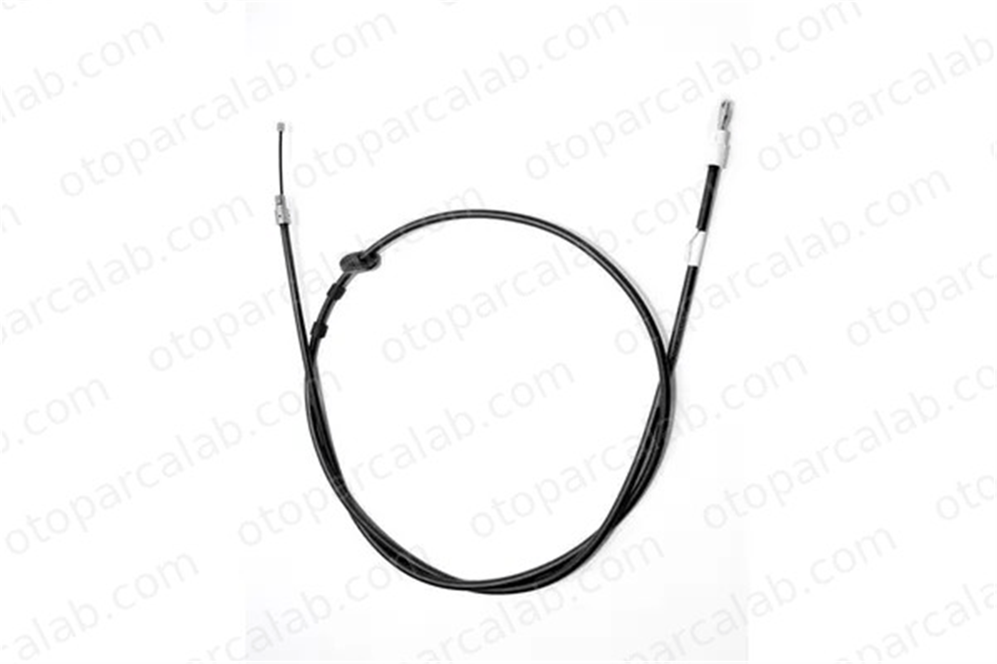 CAVO 5502 609 El Fren Teli Ön Sağ veya Sol MERCEDES-BENZ CLK Cabrio CLK A2024203285 2024203285