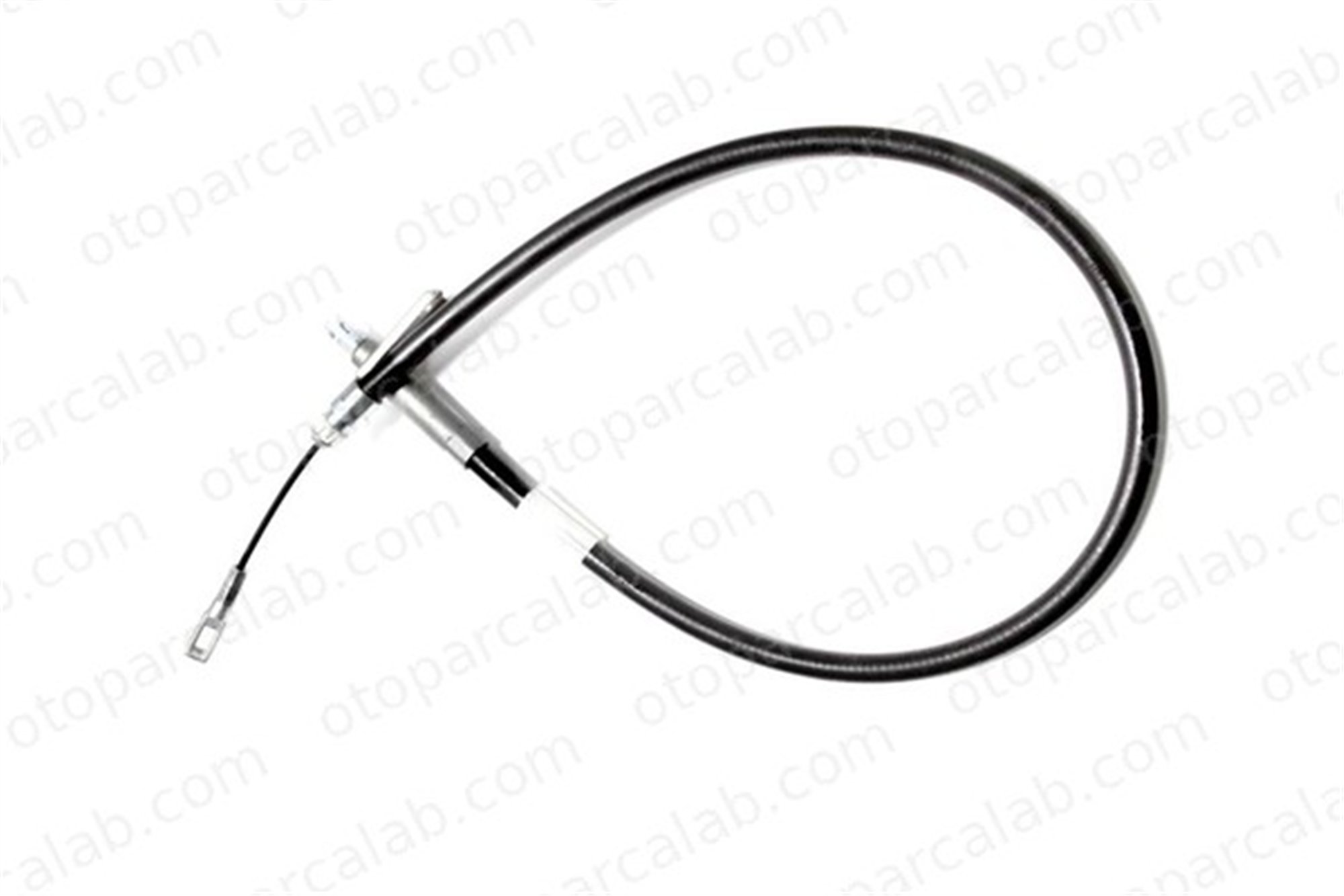 CAVO 5502 611 El Fren Teli Arka Sol MERCEDES-BENZ C-SERISI C-SERISI T-Model A2024202285 2024200185