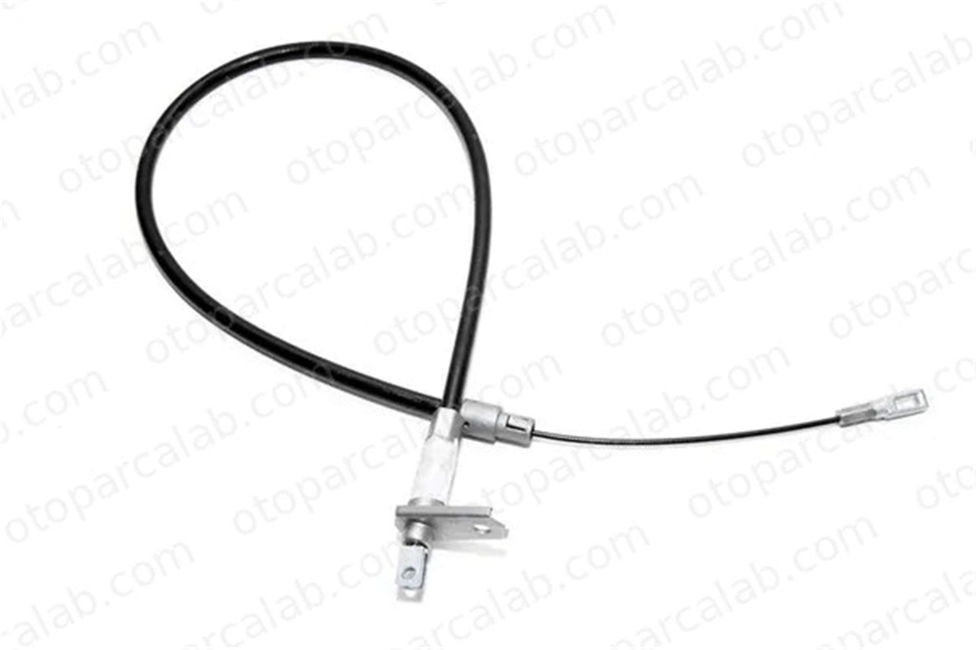 CAVO 5502 614 El Fren Teli Arka Sol MERCEDES-BENZ E-SERISI E-SERISI T-Model A2104201485 2104201085