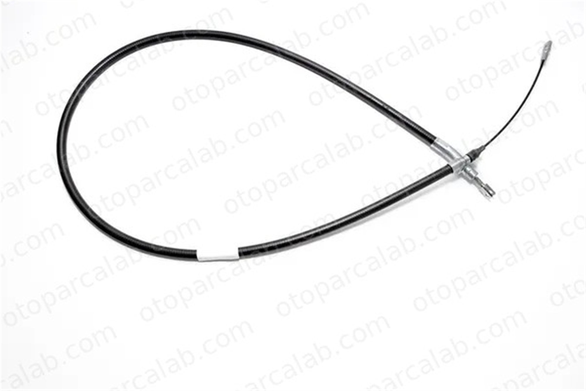 CAVO 5502 622 El Fren Teli Arka Sağ MERCEDES-BENZ 123 Sedan 123 T-Model 1234200585
