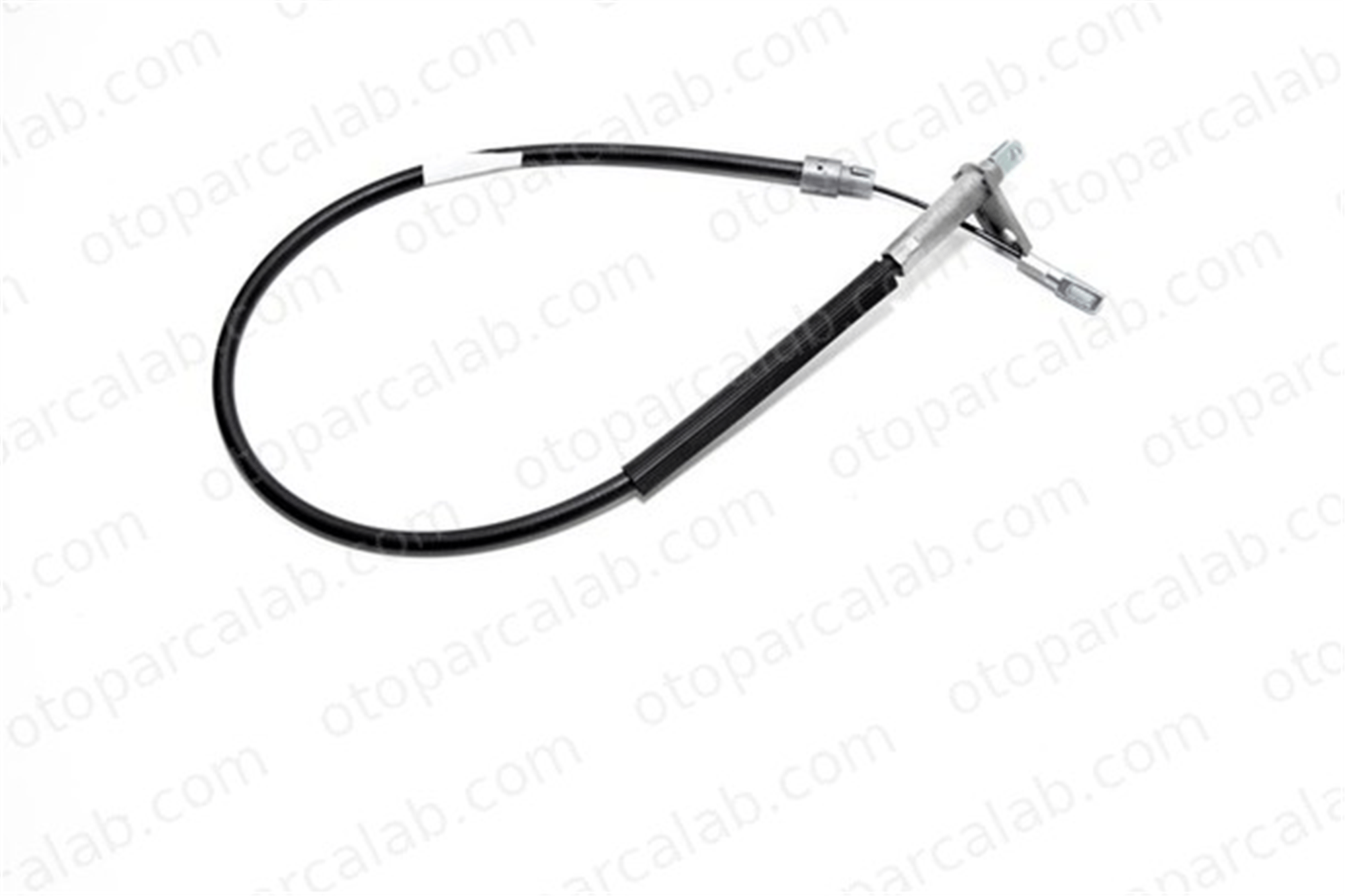 CAVO 5502 642 El Fren Teli Arka Sağ MERCEDES-BENZ SLK 1704200485