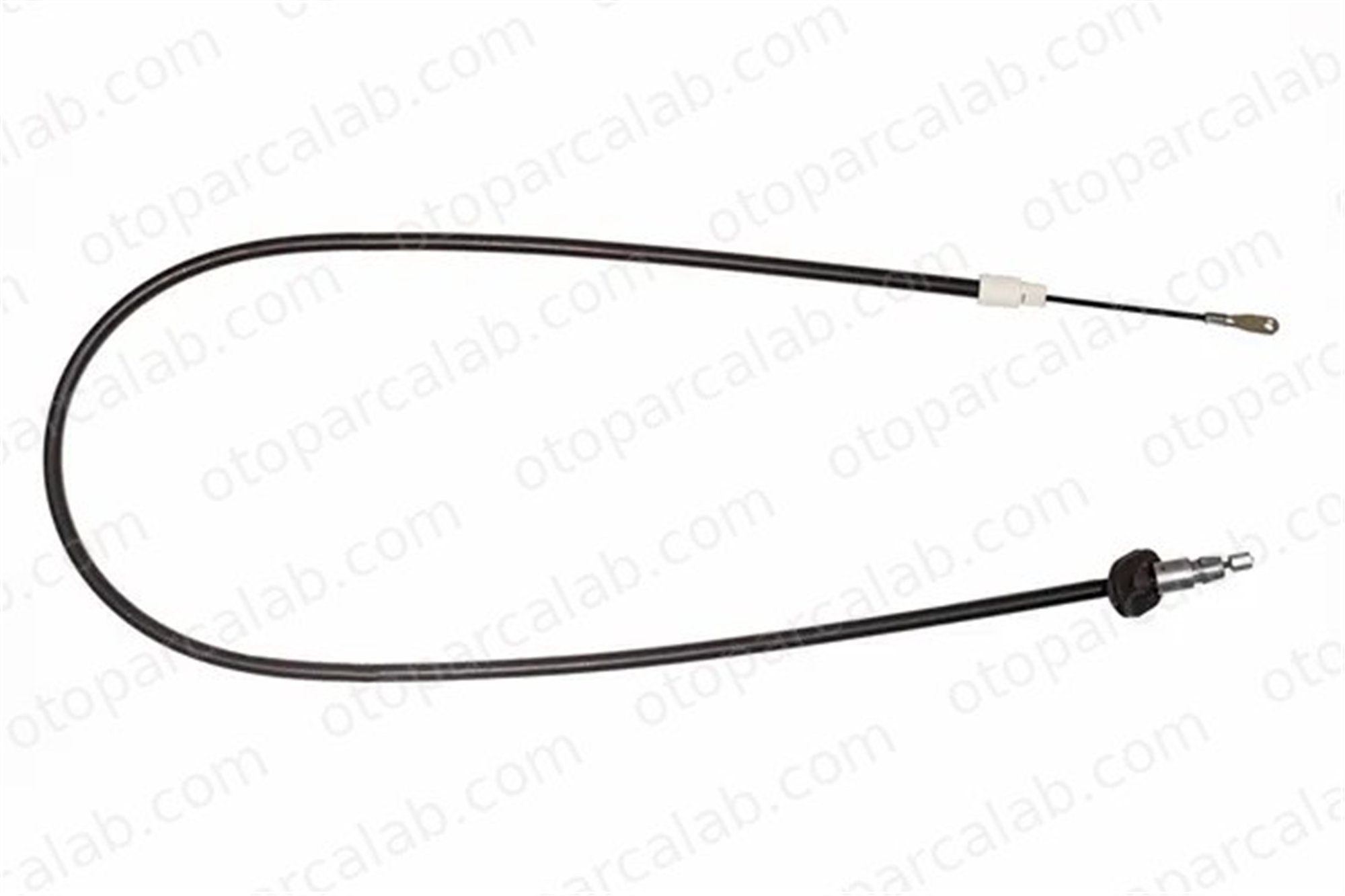 CAVO 5502 649 El Fren Teli Ön Sağ veya Sol MERCEDES-BENZ M-SERISI A1634200385 1634200385