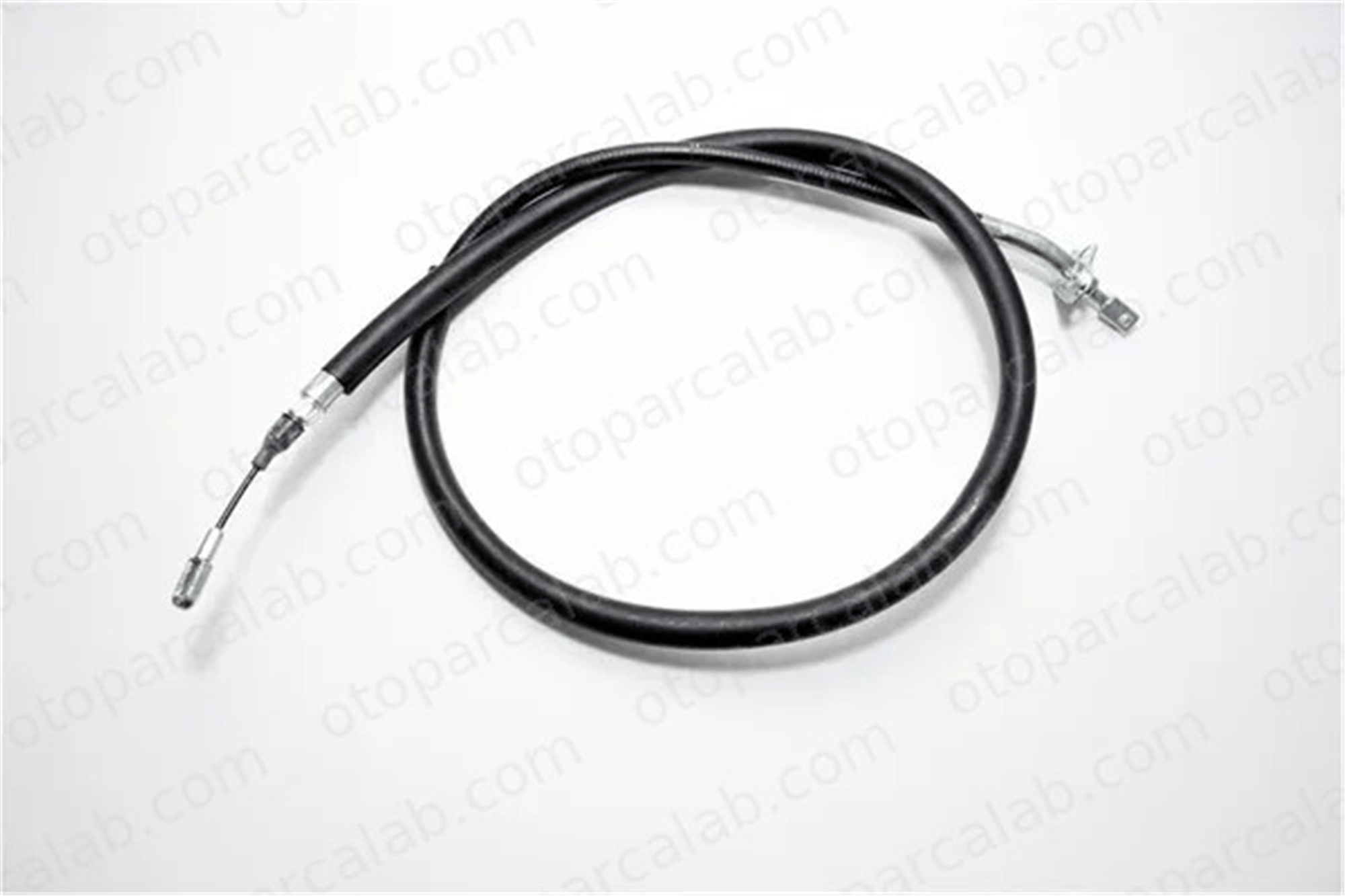 CAVO 5502 6500 El Fren Teli Arka Sağ veya Sol MERCEDES-BENZ SPRINTER 4-t Panelvan/Van SPRINTER 3-t Panelvan/Van A9014201885 2D0609721