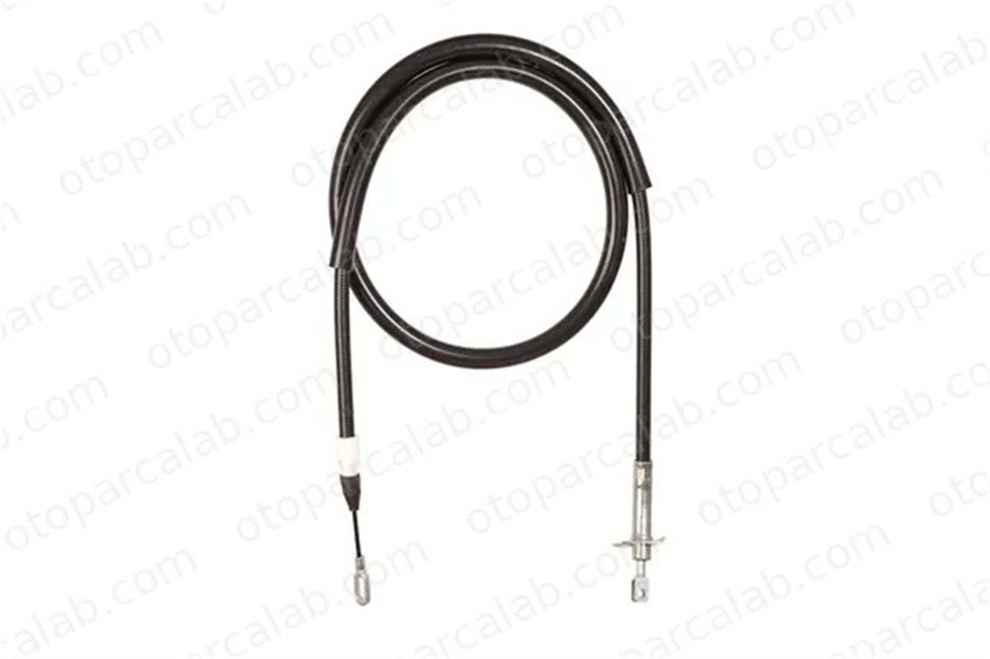 CAVO 5502 654 El Fren Teli Arka Sol MERCEDES-BENZ SPRINTER 4-t Panelvan/Van SPRINTER 3-t Panelvan/Van A9044200185 2D0609721A
