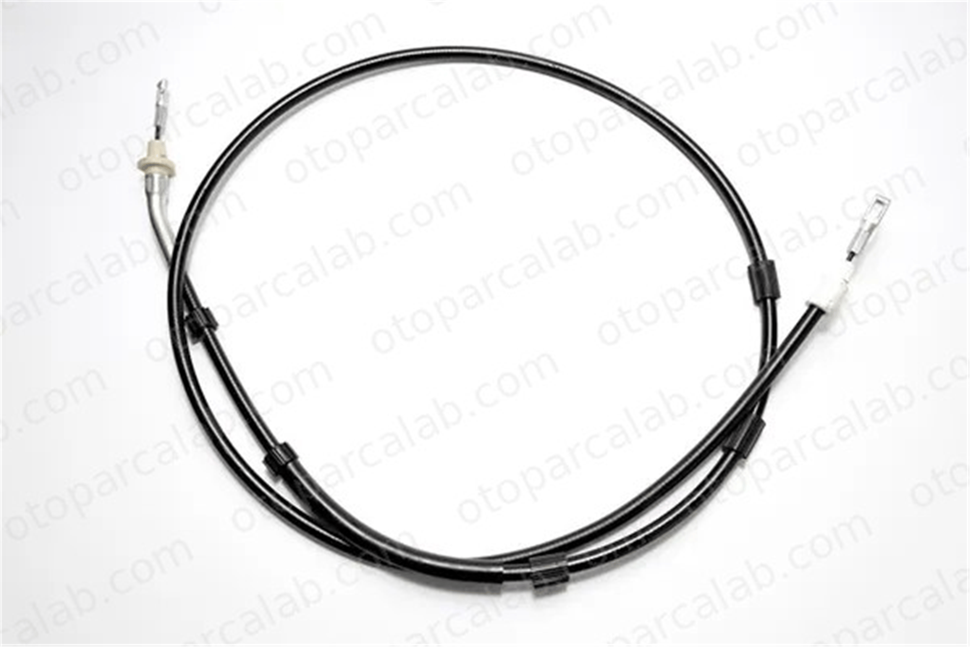 CAVO 5502 657 El Fren Teli Arka Sol MERCEDES-BENZ M-SERISI A1634200785 1634200785