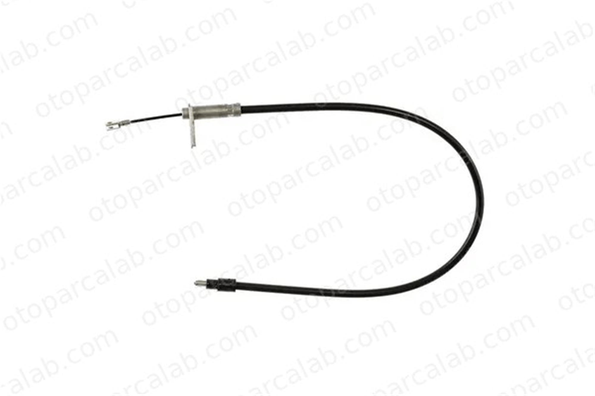 CAVO 5502 660 El Fren Teli Arka Sağ MERCEDES-BENZ C-SERISI C-SERISI T-Model A2034200385 2034200385