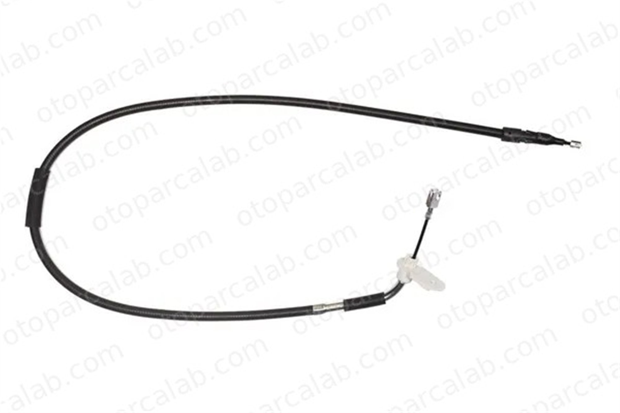 CAVO 5502 672 El Fren Teli Arka Sağ MERCEDES-BENZ A-SERISI B-SERISI Sports Tourer A1694201285 1694201285