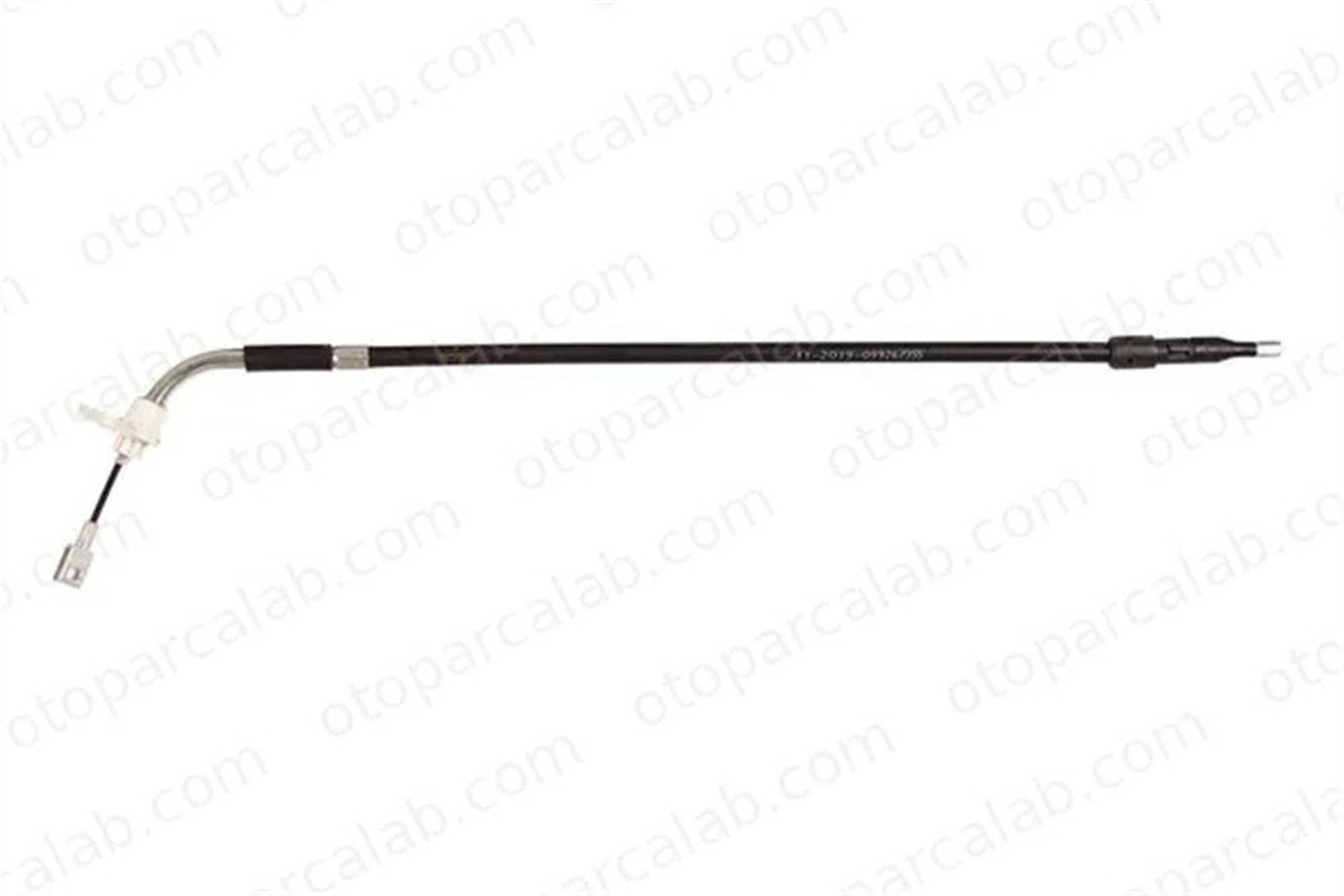 CAVO 5502 673 El Fren Teli Arka Sol MERCEDES-BENZ A-SERISI B-SERISI Sports Tourer A1694201185 1694201185