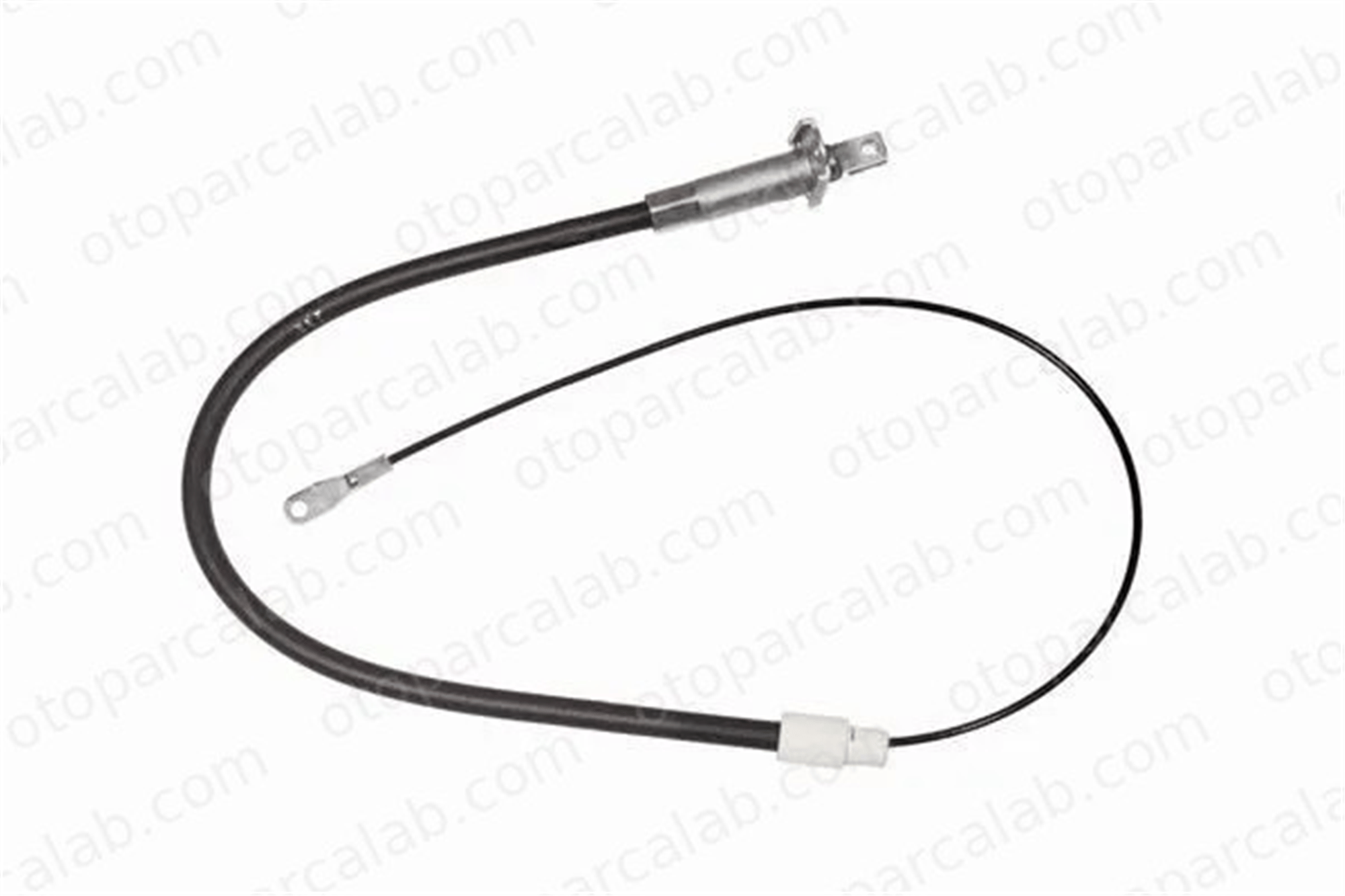 CAVO 5502 677 El Fren Teli Arka Sol MERCEDES-BENZ A-SERISI 1684200685